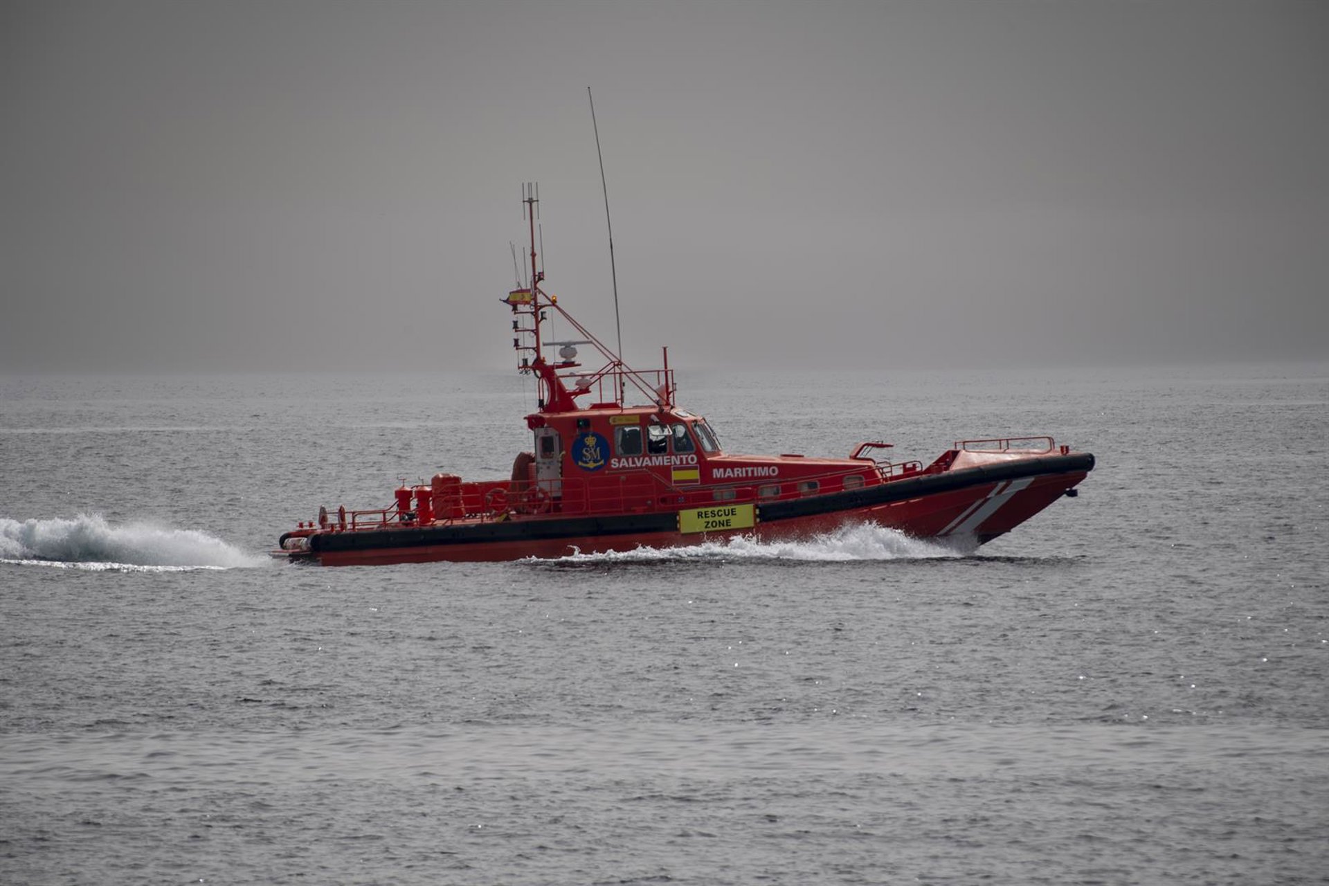 Hallan dos cadáveres de migrantes en las costas de Ceuta en la misma mañana