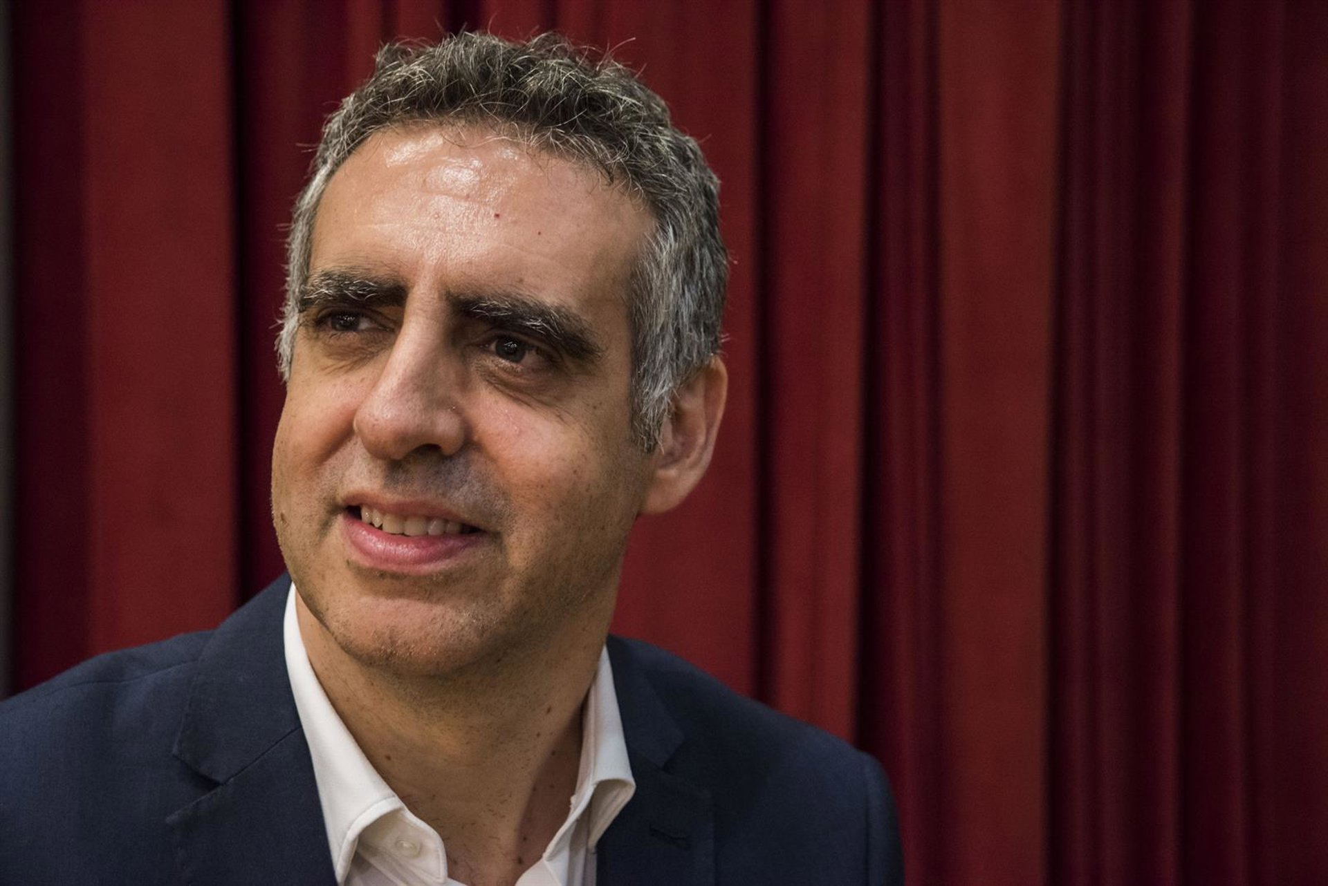 Manel Esteller marcha a Estados Unidos tras dejar el Institut Josep Carreras