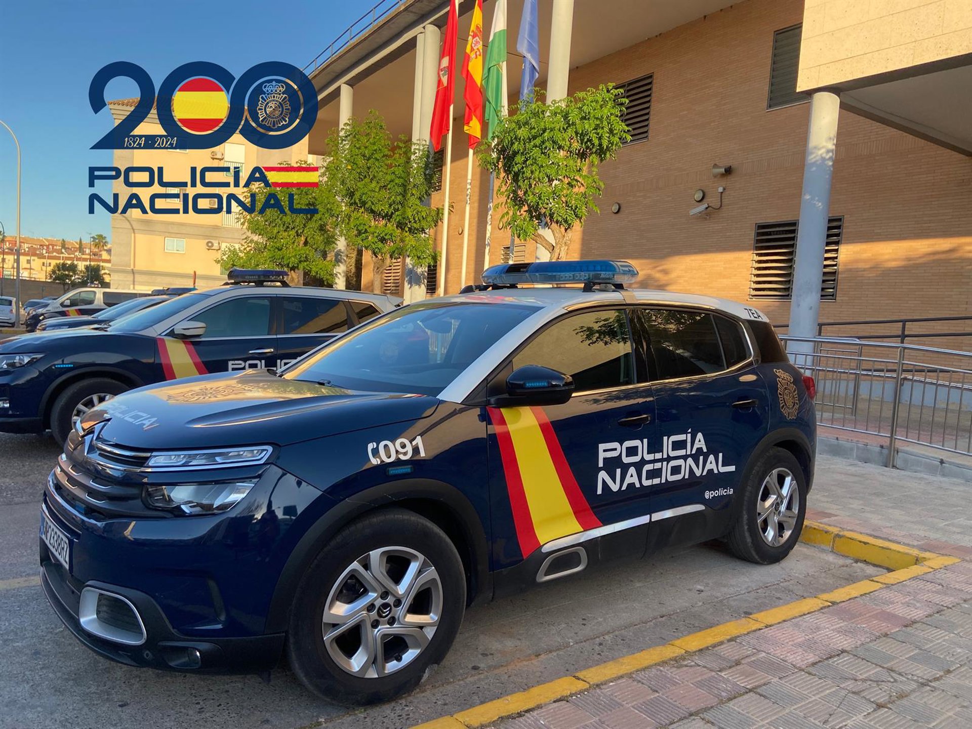 Muere un hombre por arma de fuego en Dos Hermanas