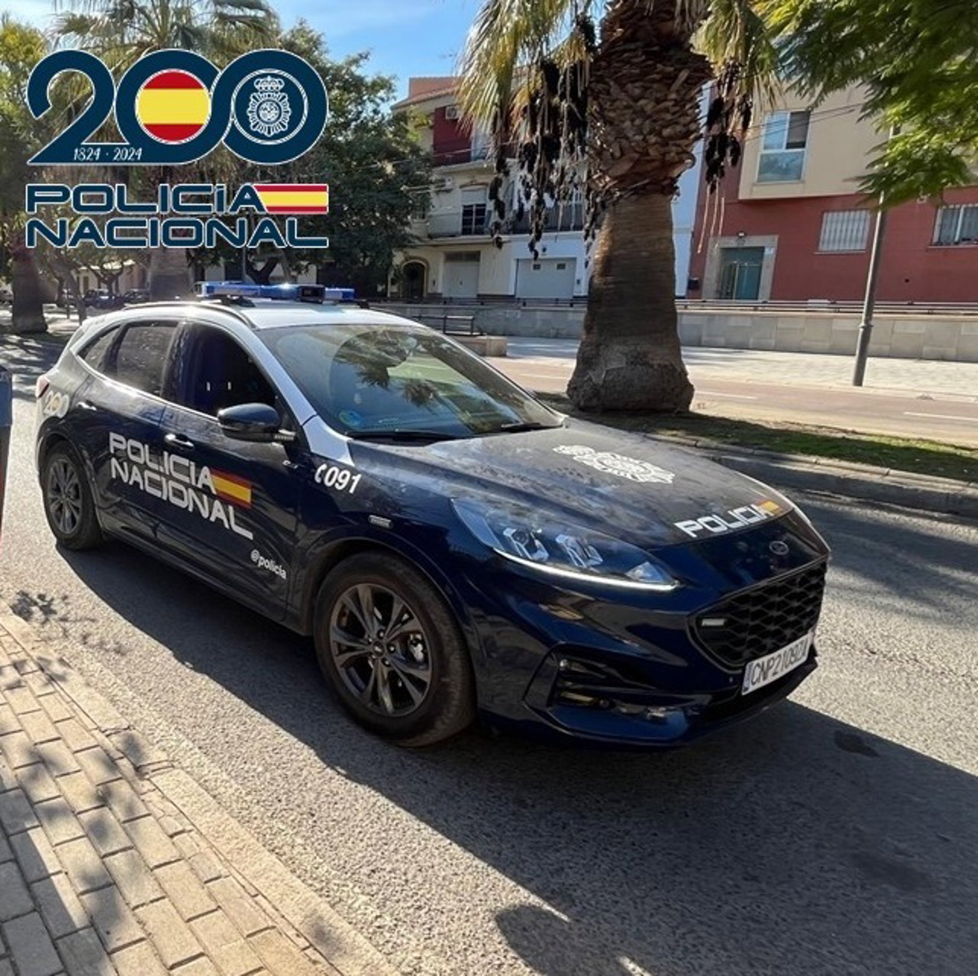 La Policía Nacional alerta de una nueva oleada de estafas bajo la modalidad del «hijo en apuros»