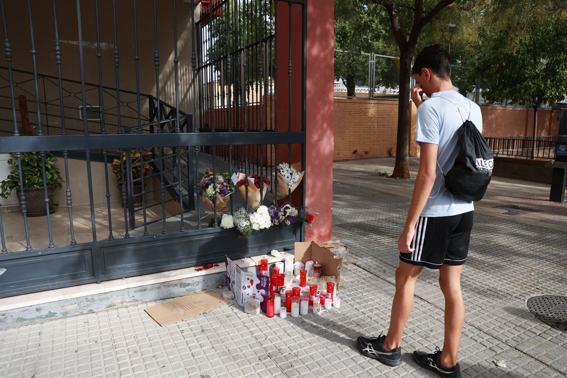 La Fiscalía abre dos expedientes para investigar el supuesto suicidio de la menor en Sevilla tras acoso escolar