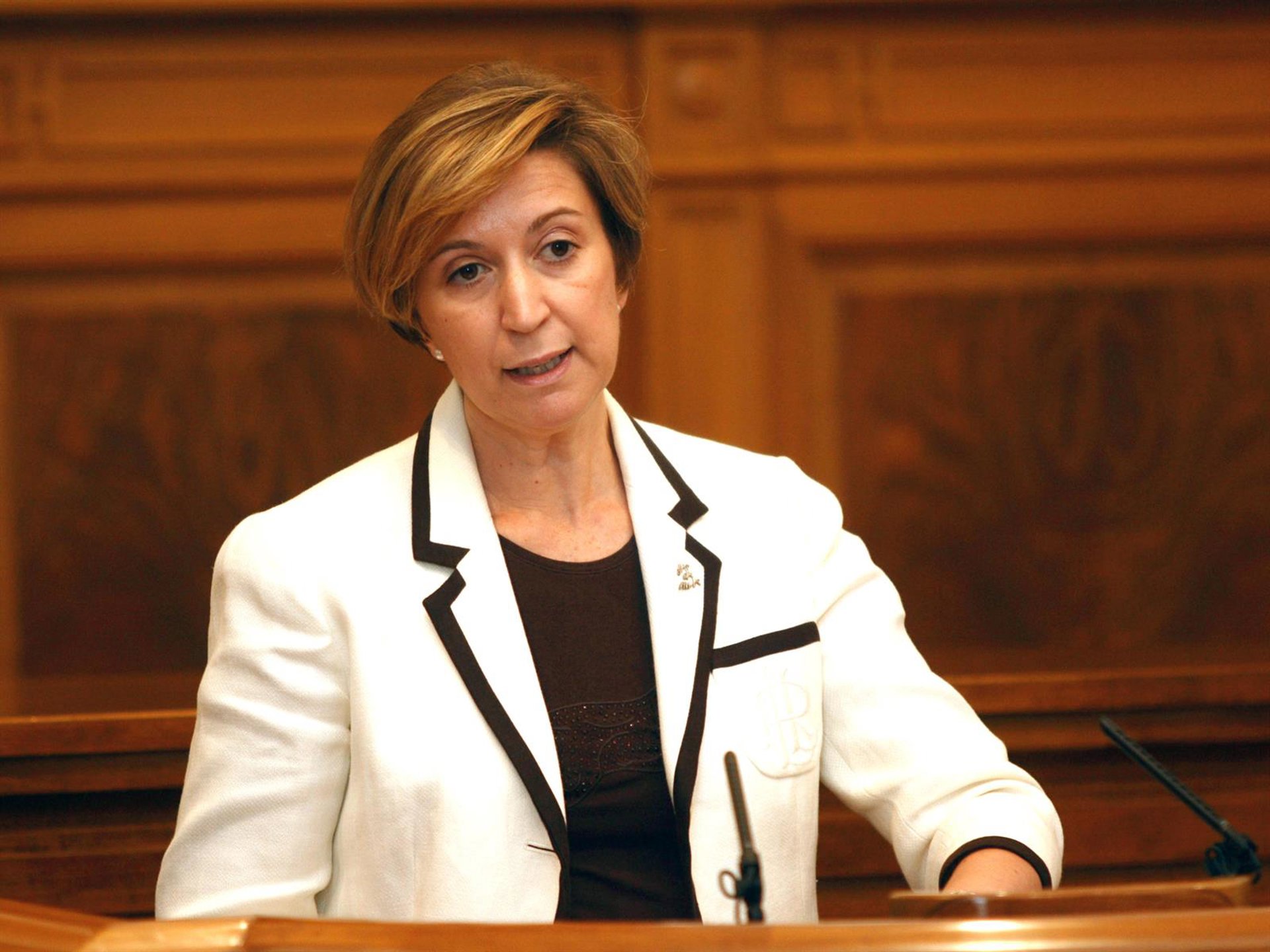 La Oficina de Contratación acude hoy al Congreso para explicar los contratos del Gobierno con Huawei