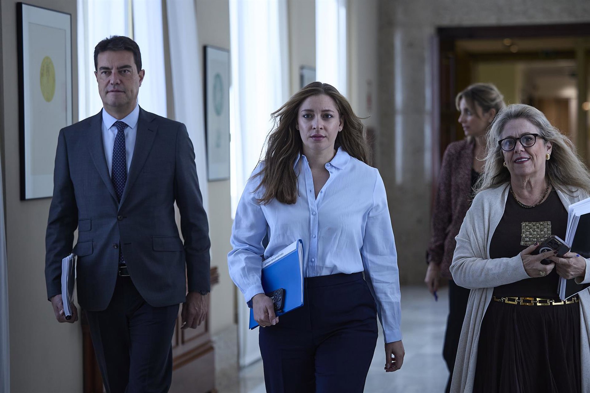 El PP cree que Aldama «ha dicho más verdades que Ábalos y Bolaños»: «La financiación irregular sobrevuela al PSOE»