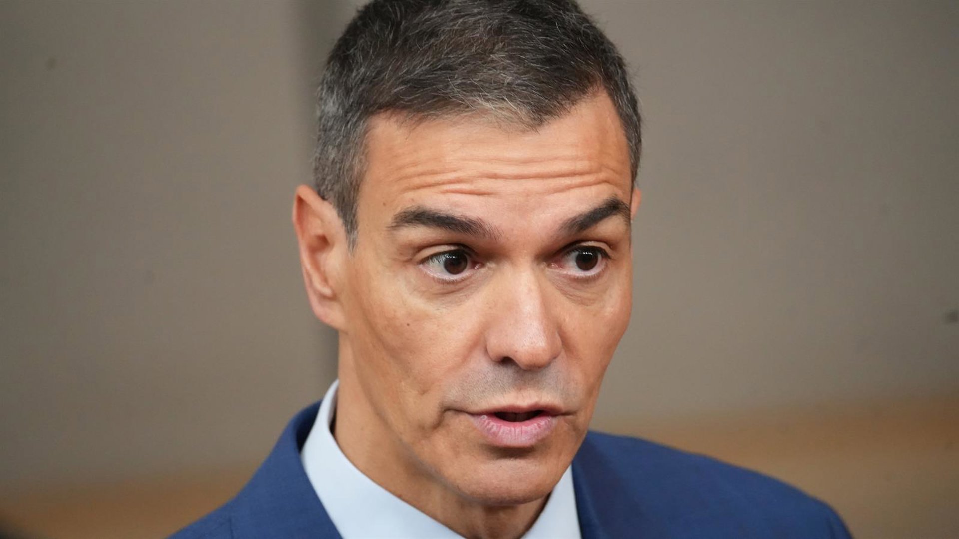 Sánchez pide «tiempo» a Junts para cumplir sus acuerdos y recuerda que algunos no dependen solo del Gobierno