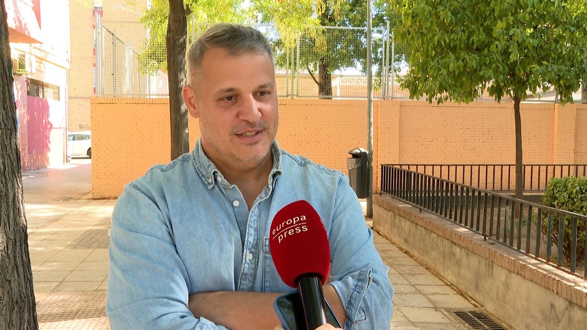 La familia de Sandra afirma que el comunicado del centro llega «tarde y mal» y pide «depurar responsabilidades»