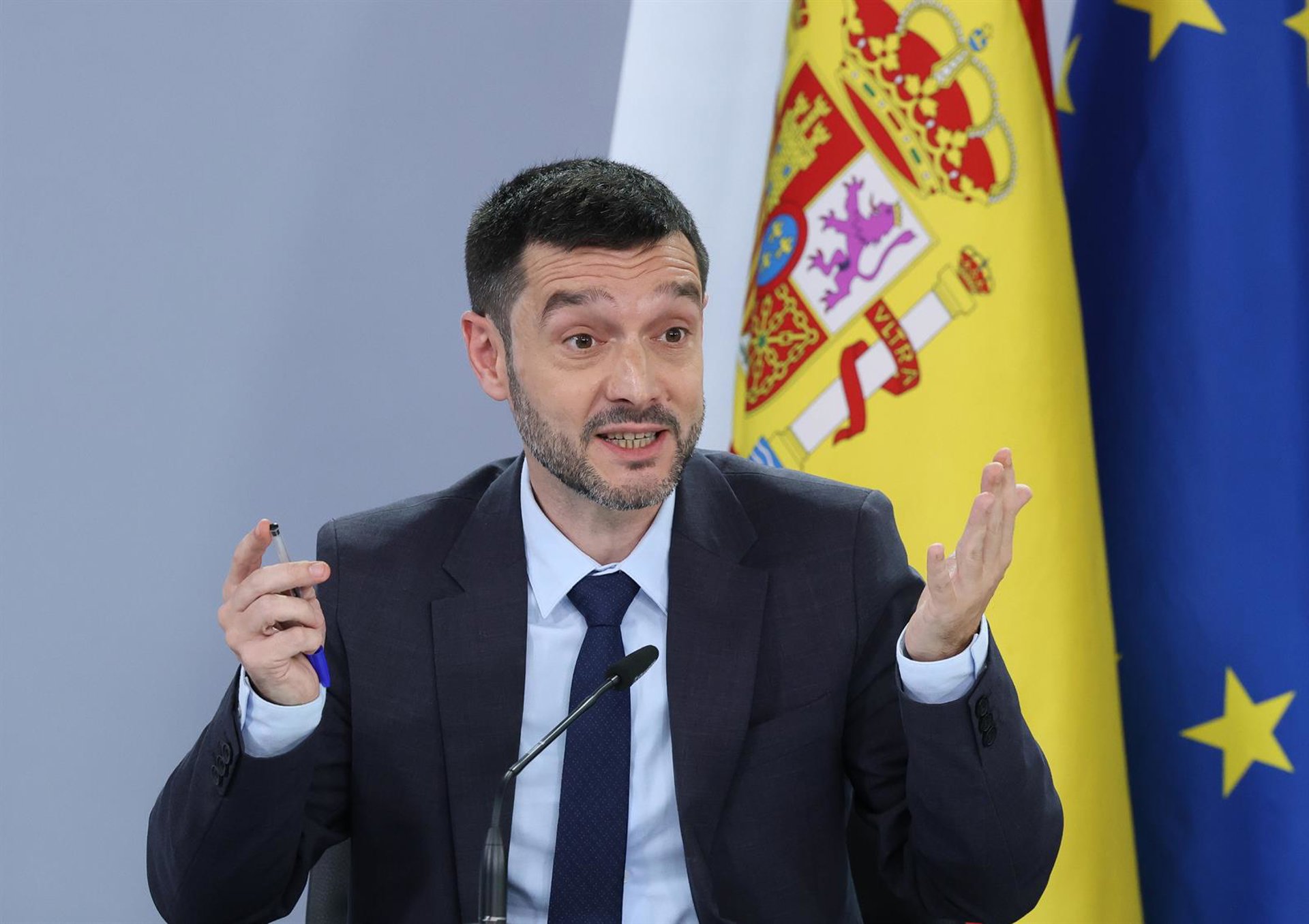 Sumar afronta con tranquilidad y confianza el órdago de Junts: «La alternativa no sería más provechosa para Cataluña»