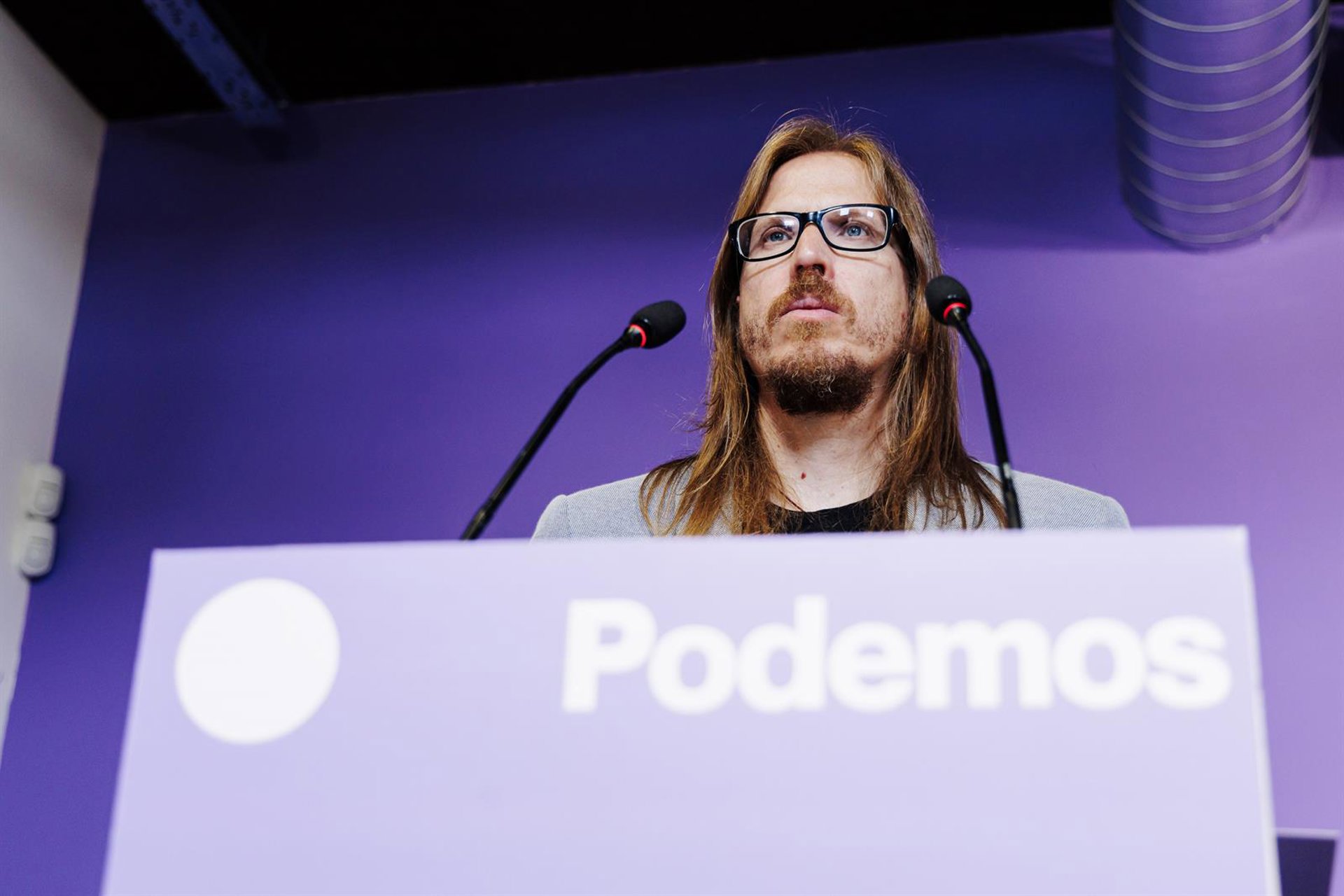 Podemos proclama que Junts «no va a tumbar el Gobierno» y ve «mucho ruido y pocas nueces» en las amenazas de Puigdemont