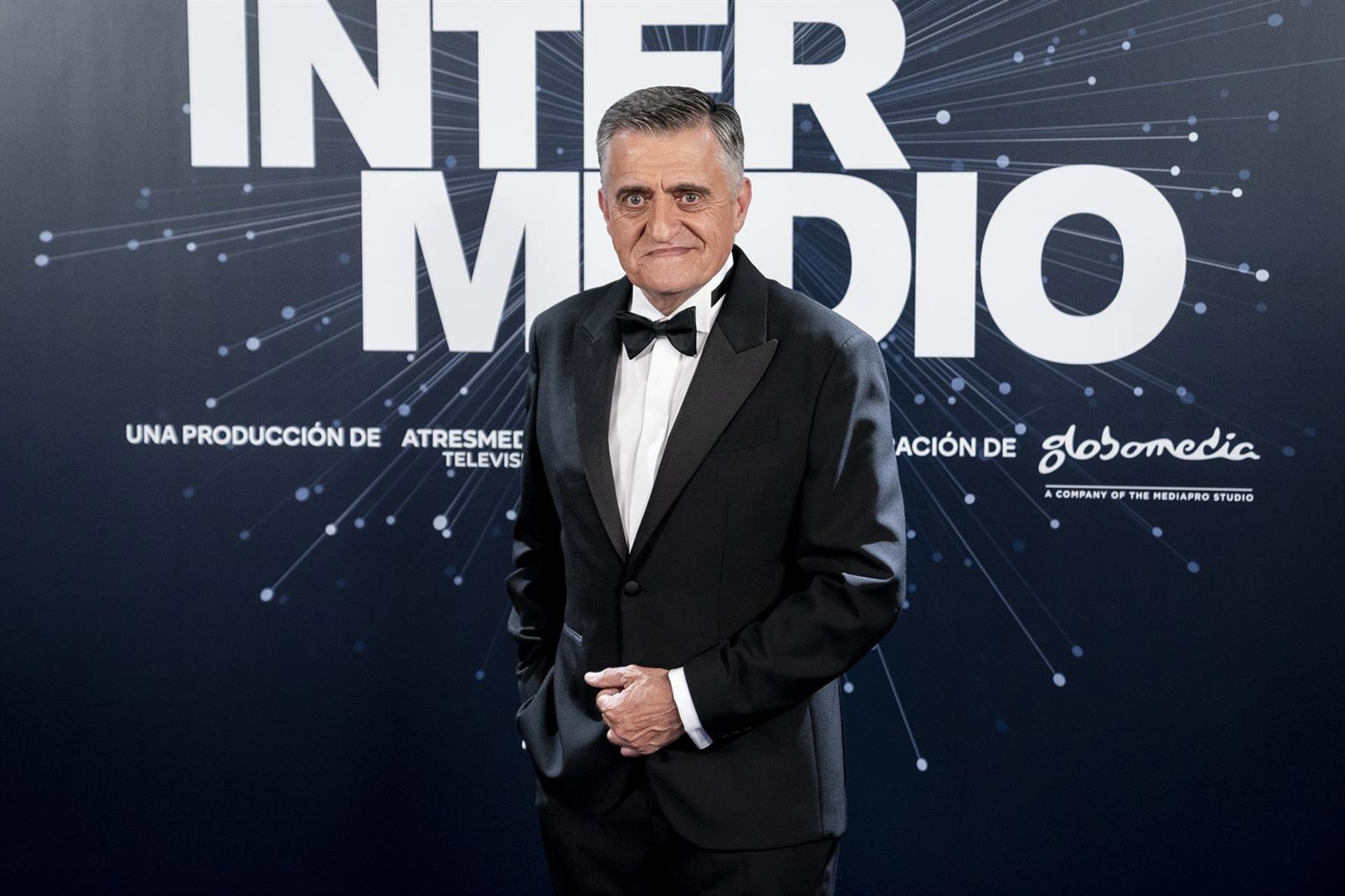 Los Ondas 2025 premian a El Gran Wyoming, Paco Lobatón, ‘Querer’ y la cobertura del apagón