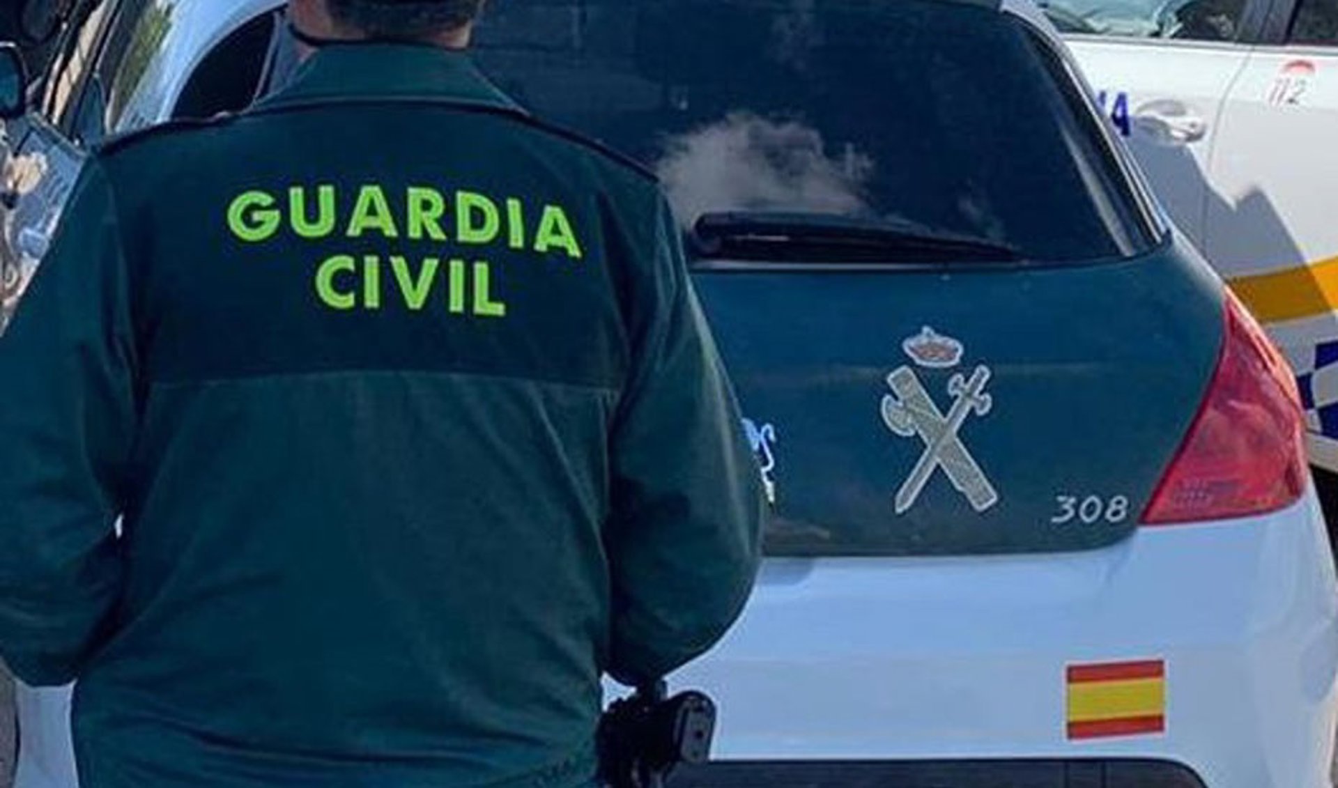 Dos detenidos por asaltar una vivienda en Mijas y dejar herida a su moradora de 80 años