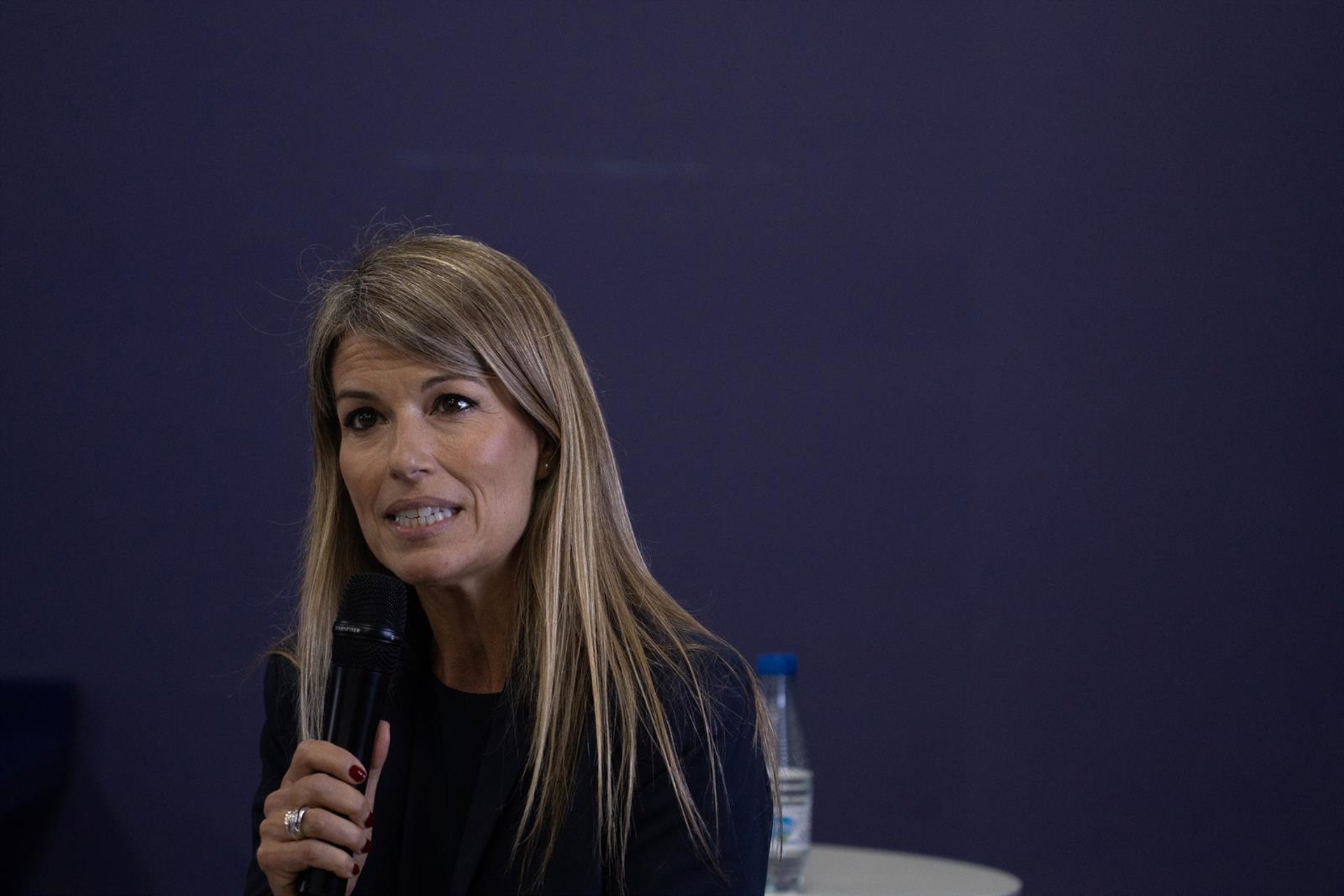 La jueza de la dana pide a Vilaplana el tique del parking tras la comida con Mazón para que lo aporte en su declaración