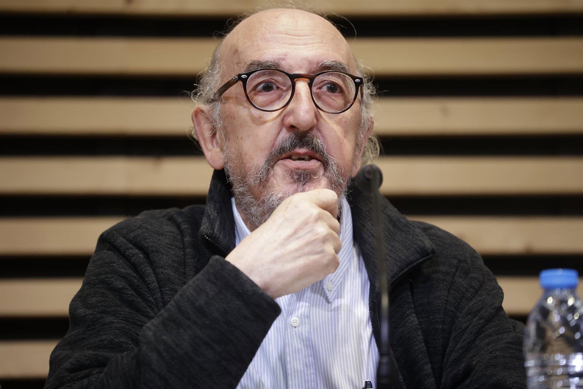 Jaume Roures prepara una película de ficción sobre Carlos Mazón: «Todo el mundo queda retratado»