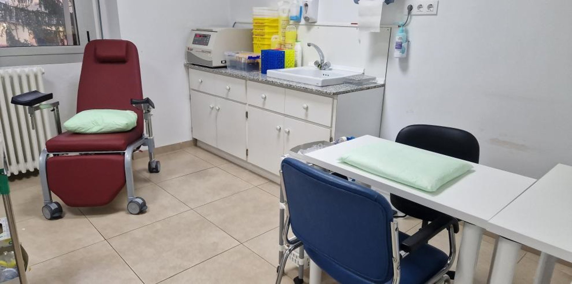 Sindicatos rechazan el cambio de modelo del Sergas para la Atención Primaria y anuncian huelga y movilizaciones