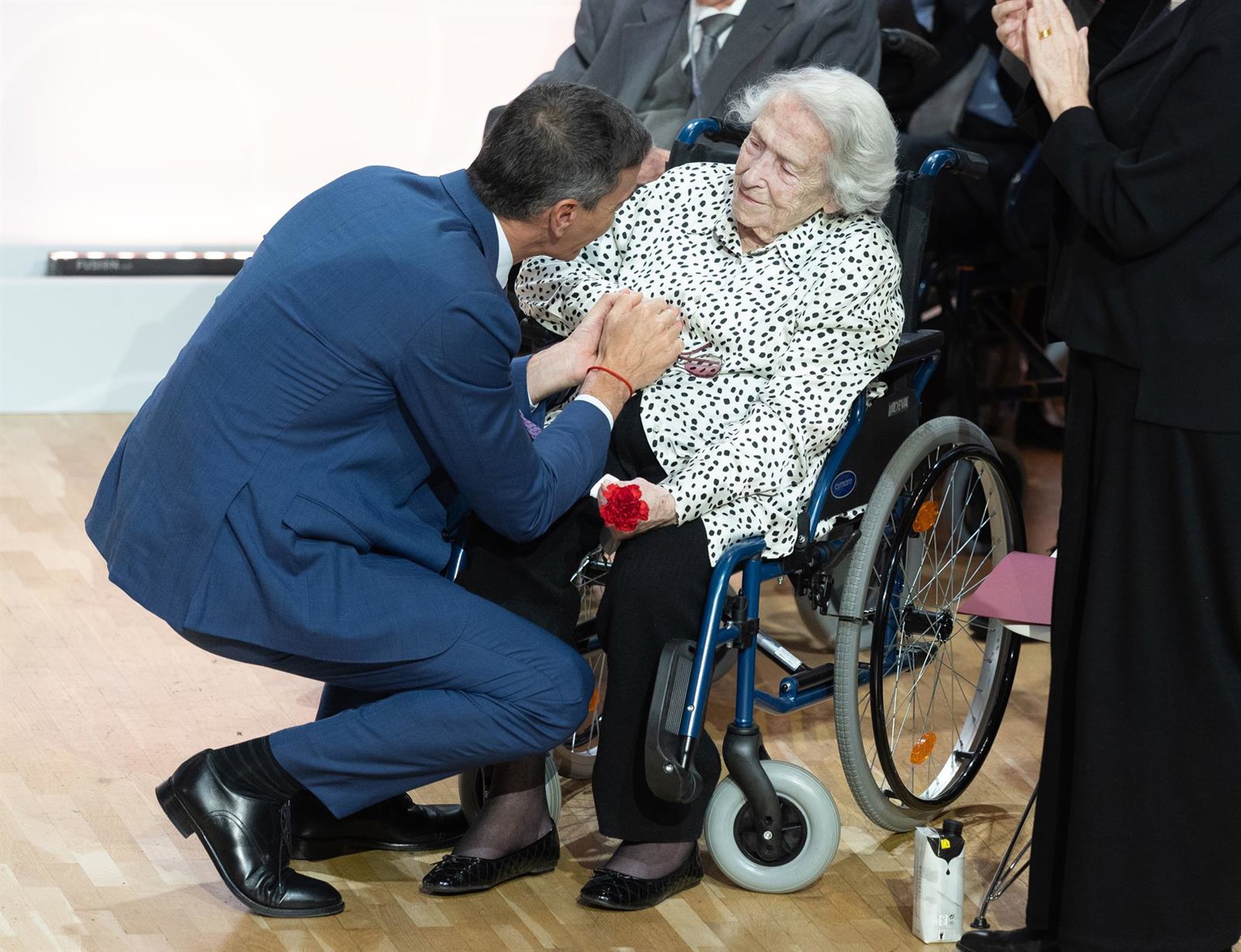 El Gobierno reconoce a Lorca, Buñuel, María Moliner y Maruja Mallo como víctimas de la Guerra Civil y el franquismo