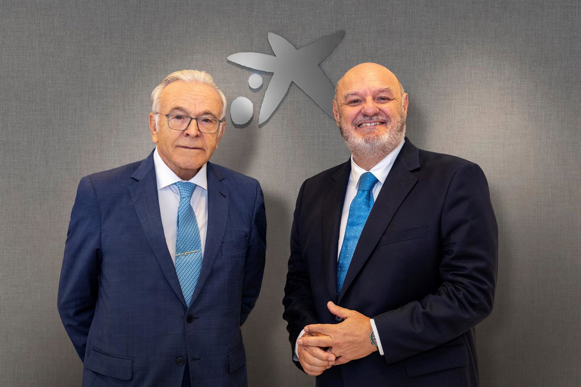 Criteria alinea su plan estratégico al de Fundación La Caixa e invertirá 8.000 millones hasta 2030