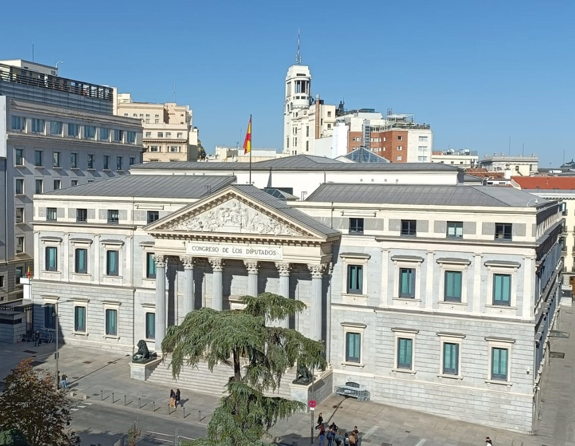 La comisión del Congreso sobre la dana abre hoy sus comparecencias recibiendo a las asociaciones de víctimas