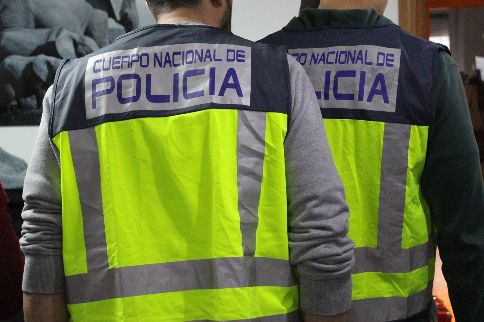 Detenida en Alfafar una mujer por empadronar ilegalmente a nueve ciudadanos extranjeros