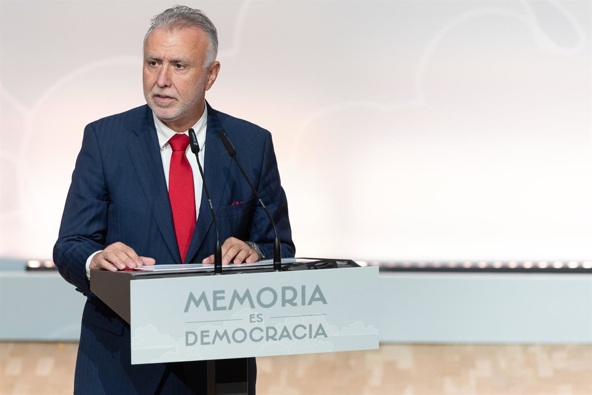 Torres defiende que el informe de la UCO no refleja «ninguna actividad delictiva»: «He sufrido un ataque difamatorio»