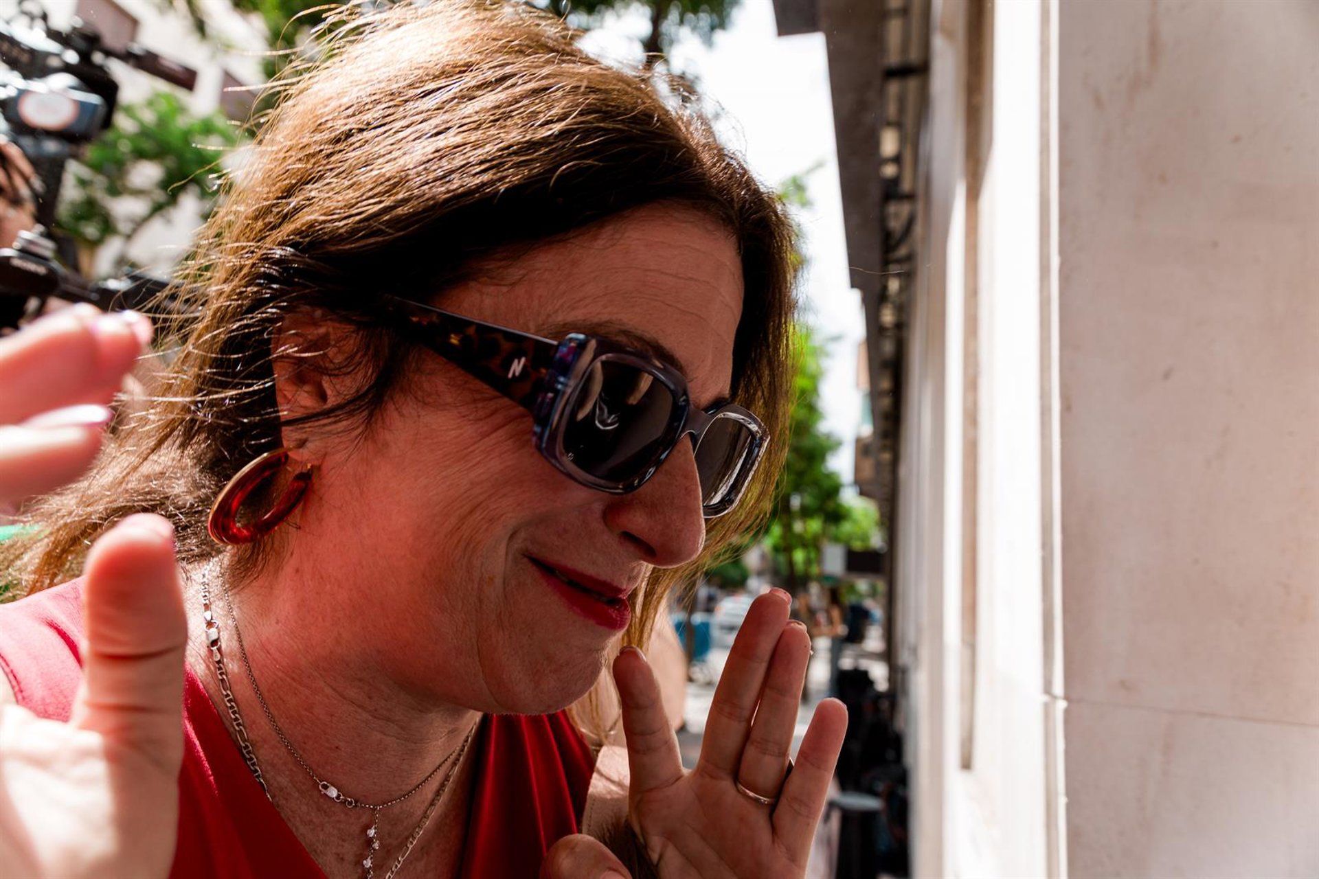 El ‘caso Leire Díez’ inicia hoy sus primeras declaraciones con los fiscales que denunciaron un posible soborno