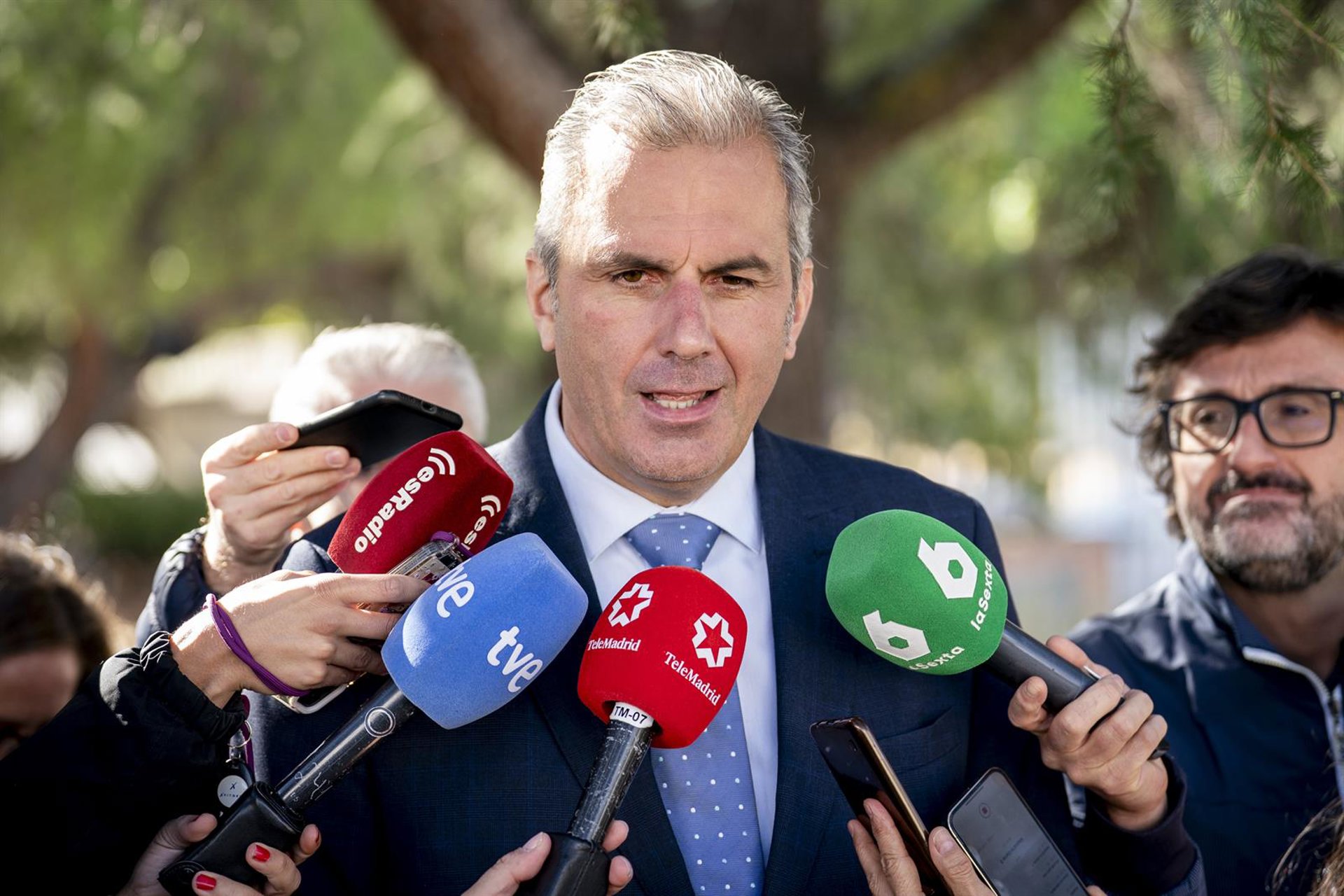 Vox avisa al PP de que si quiere un acuerdo en Valencia debe cumplir lo pactado: «No hemos venido a ser sus pagafantas»