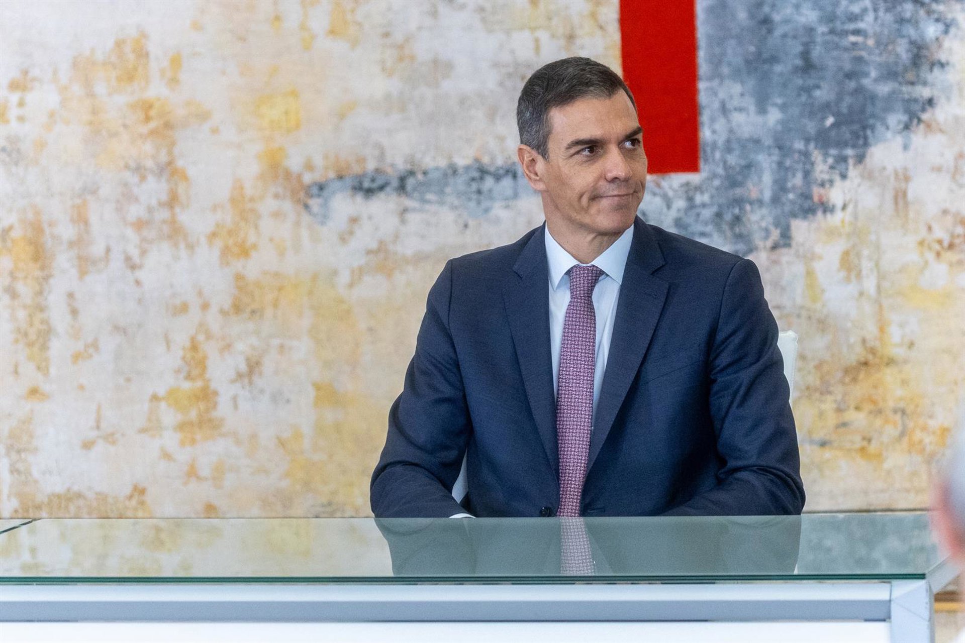 Sánchez reitera que llegará hasta 2027 pese a la ruptura de Junts y aunque no pueda aprobar nuevos PGE