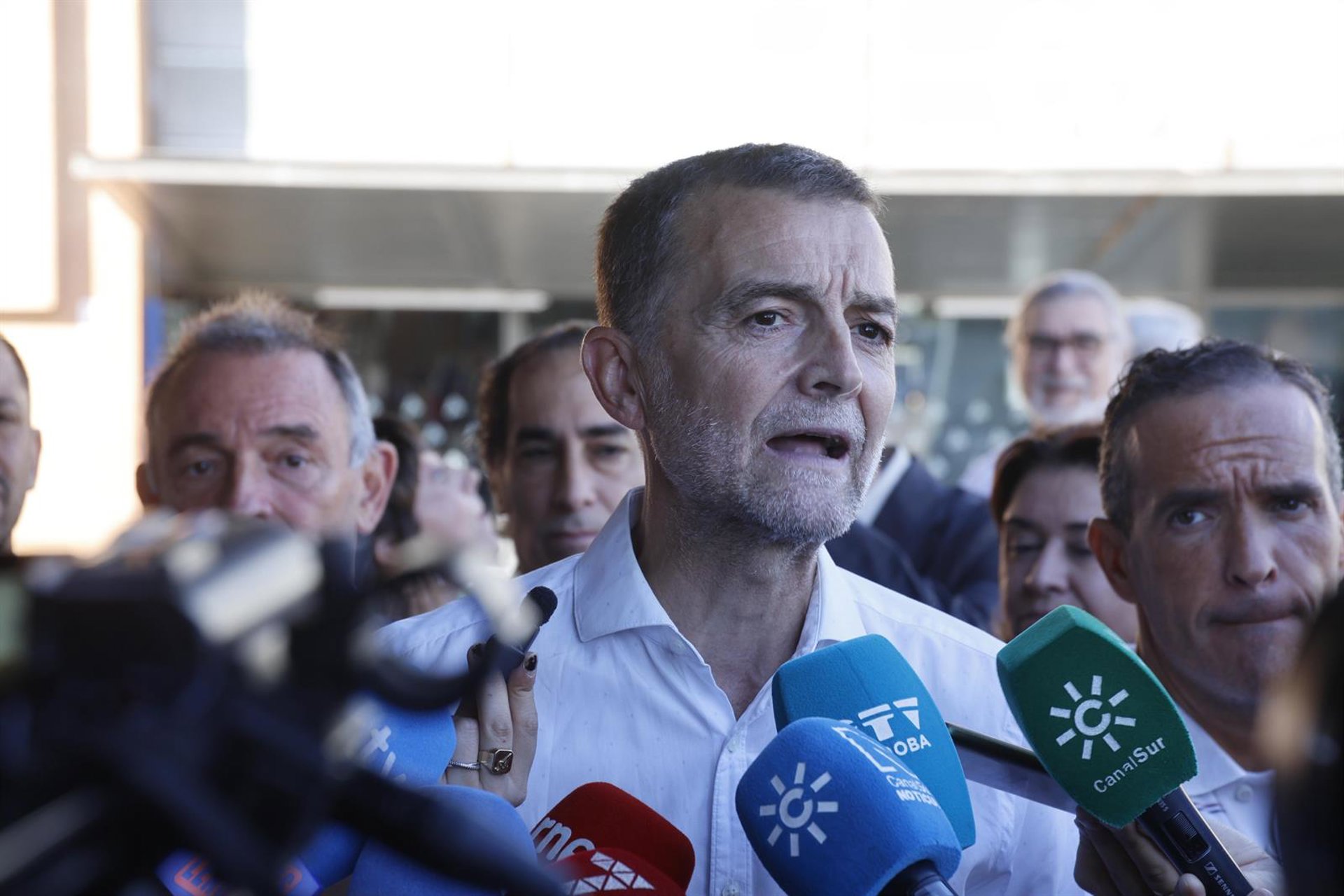 IU pide «acelerar» proyectos movilizadores de la izquierda con primarias para elegir líder: «No hay tiempo que perder»