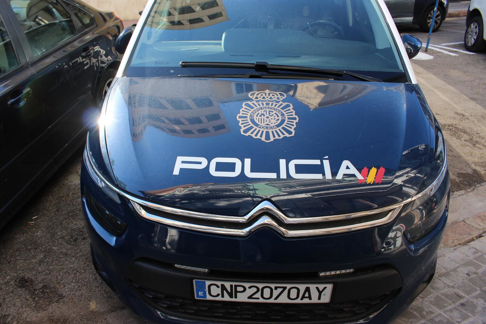 Los padres de la víctima de un caso de bullyng en el sur de Gran Canaria presentan la denuncia en sede policial
