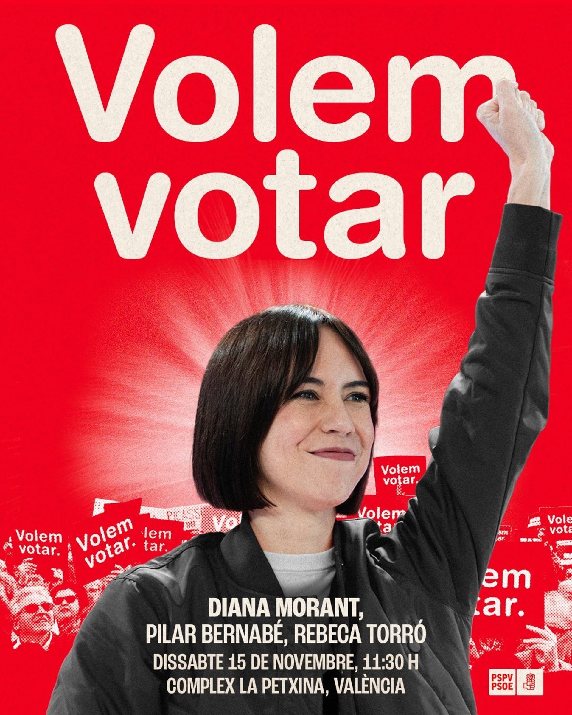 Morant admite que su equipo de redes se ha «inspirado» en la campaña de Mamdani en Nueva York para la suya en Valencia