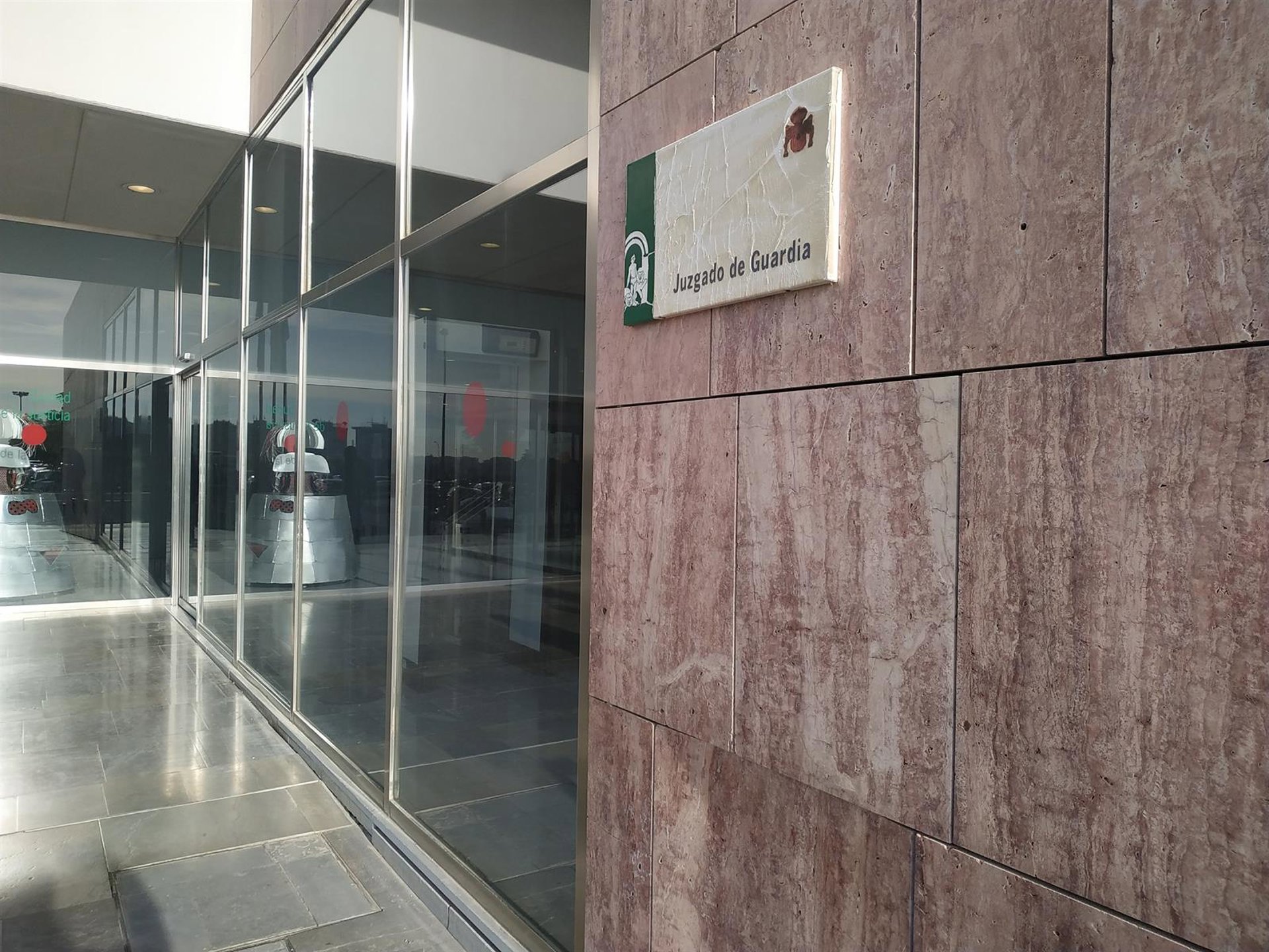 En libertad el educador detenido por abusos a menores de un centro de acogida en el que trabajaba