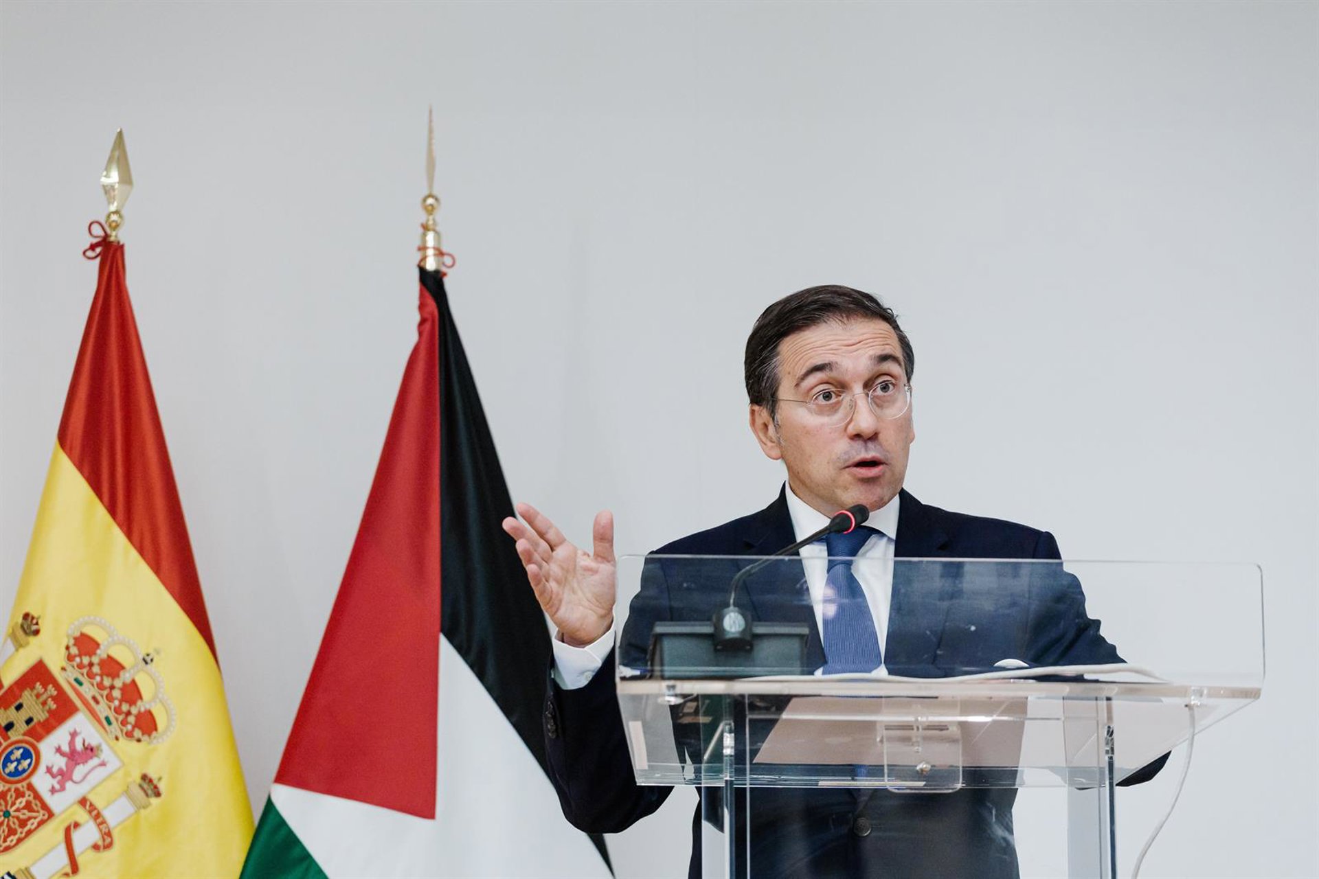 España renueva con Colombia el Marco de Asociación para el Desarrollo Sostenible para los próximos cinco años