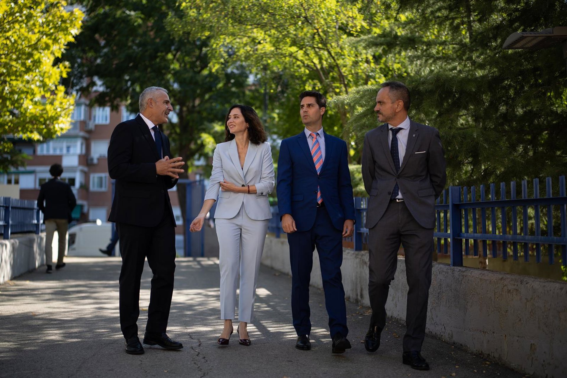Gobierno de Ayuso recurre ante el TS el decreto de creación de universidades por «arbitrario» y «vulnerar» competencias