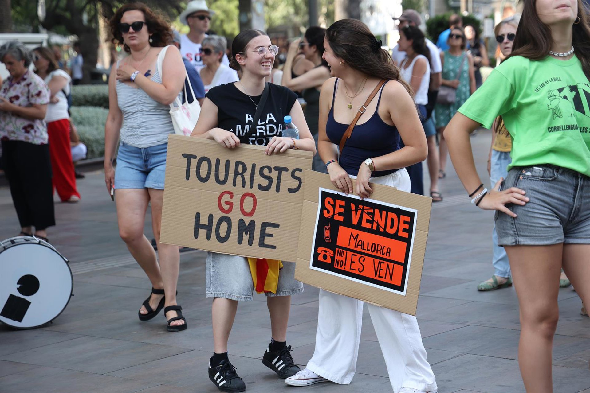 La vivienda cumple un año como primer problema de España, con un nuevo récord, seguida de política e inmigración
