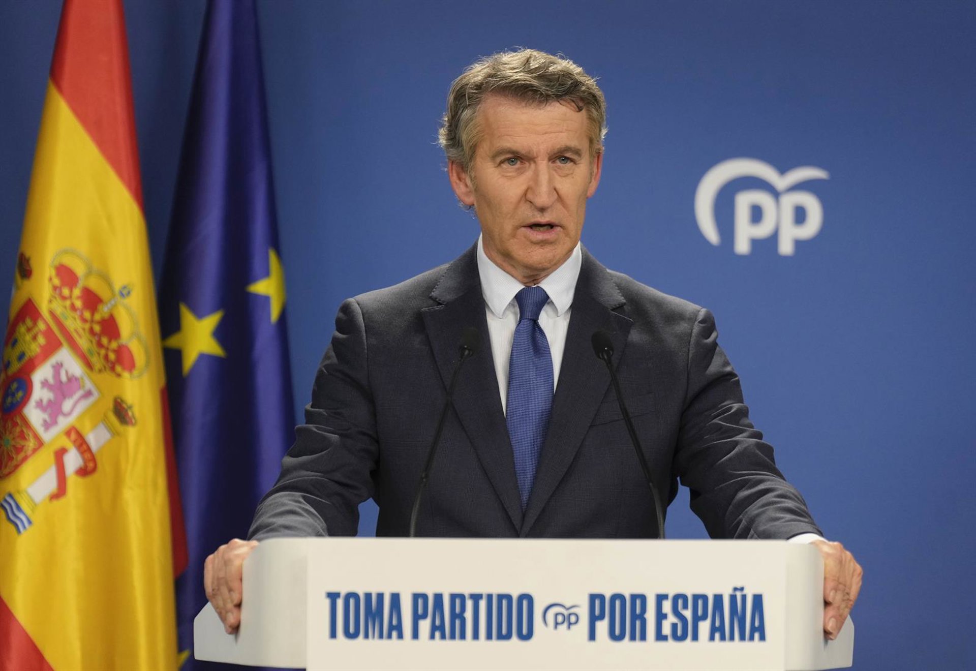 El PP reclama al Gobierno información sobre los asesores ante el «ocultamiento y la opacidad» en su contratación