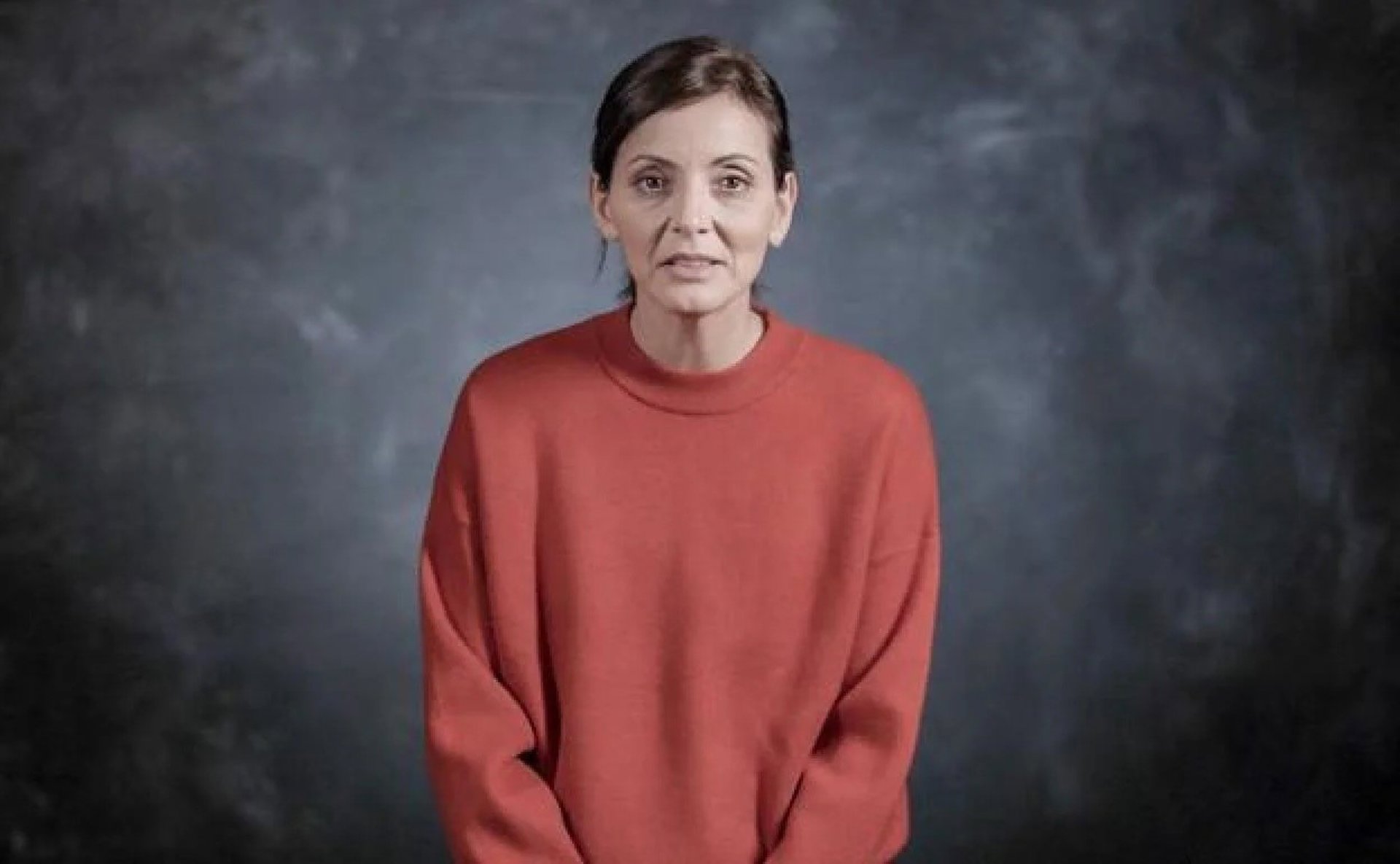 Nevenka, primera denunciante de acoso sexual en política, en una charla del Congreso contra la violencia machista