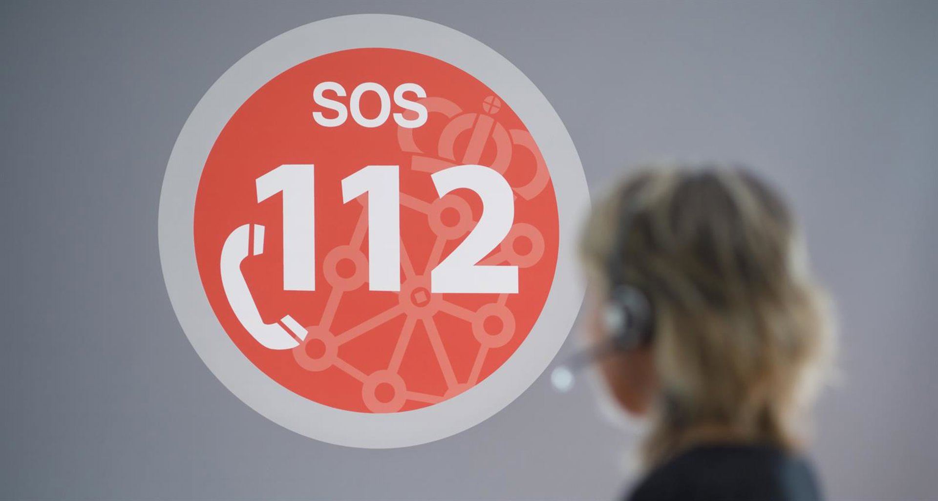 Intoxicadas tres personas por monóxido de carbono tras una fuga de gas en Falces (Navarra)
