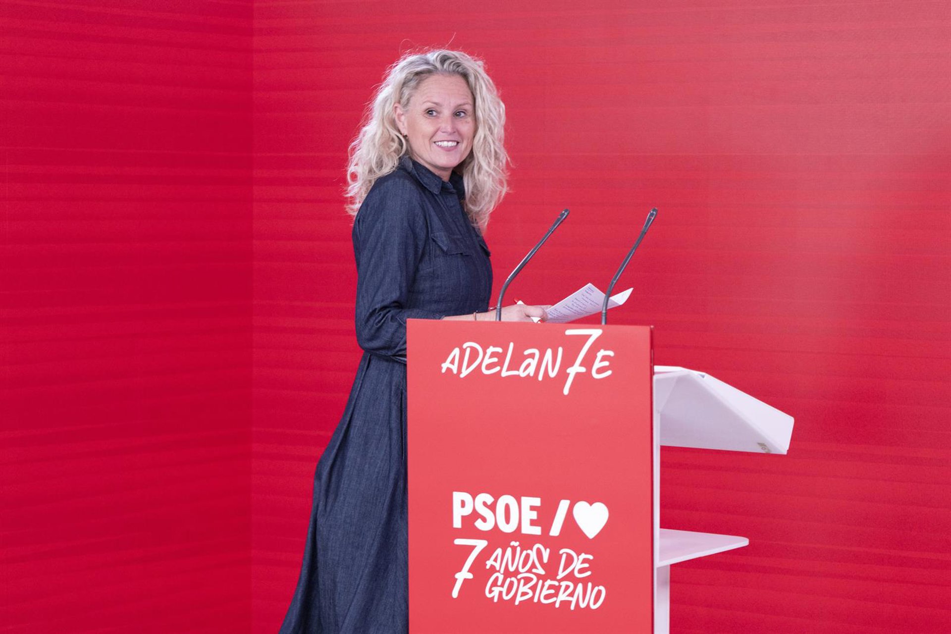 El PSOE denuncia el trato «impensable» a Manos Limpias por haber sido acusación del ‘caso Begoña’ sin pagar la fianza
