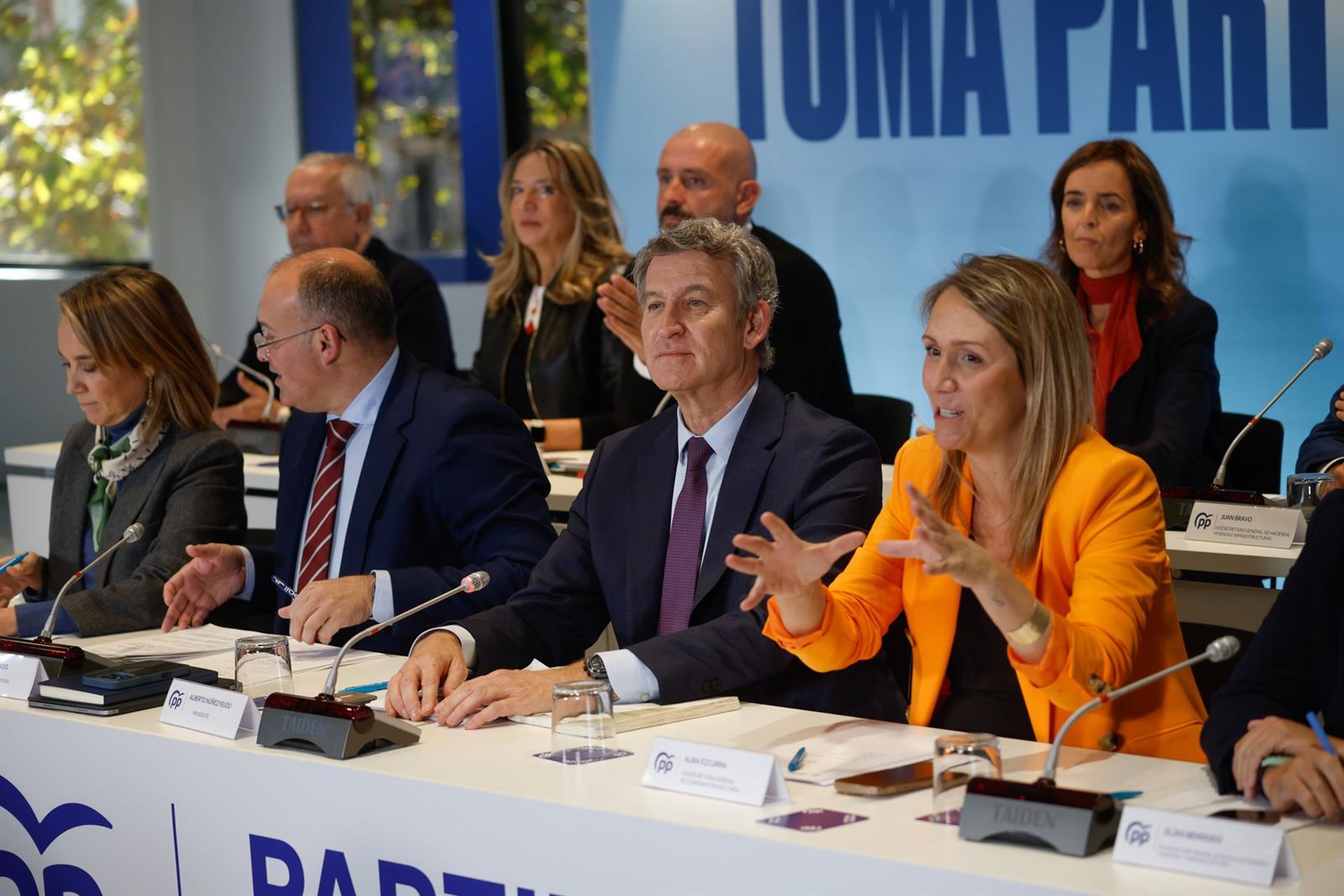 El PP exige explicaciones a Sánchez por la financiación de sus primarias tras revelar Koldo la aportación del suegro