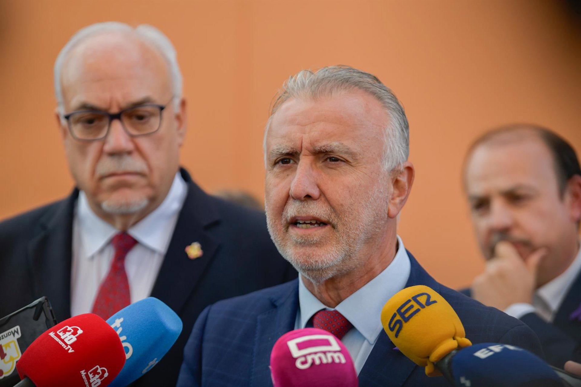 Torres pide «dejar que la justicia investigue» tras la petición de cárcel para Ábalos: «Absoluto respeto»