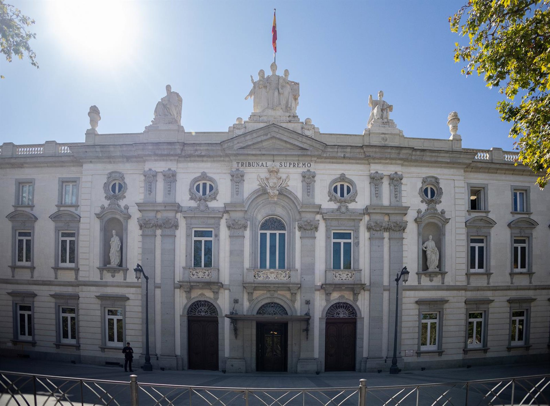 La UGR apela a la autonomía universitaria en el recurso formalizado ante el TS por los acuerdos con Israel