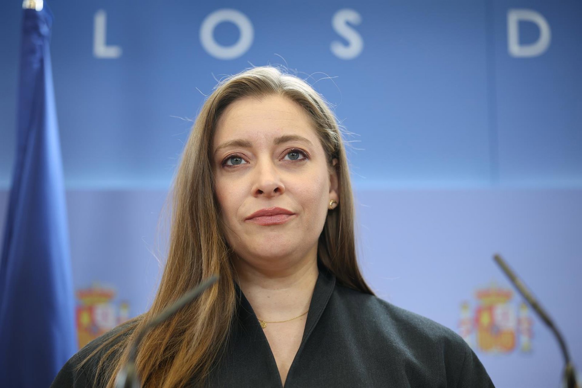‘Génova’ asume el discurso de Pérez Llorca y dice que también Euskadi y Cataluña señalan la procedencia de delincuentes