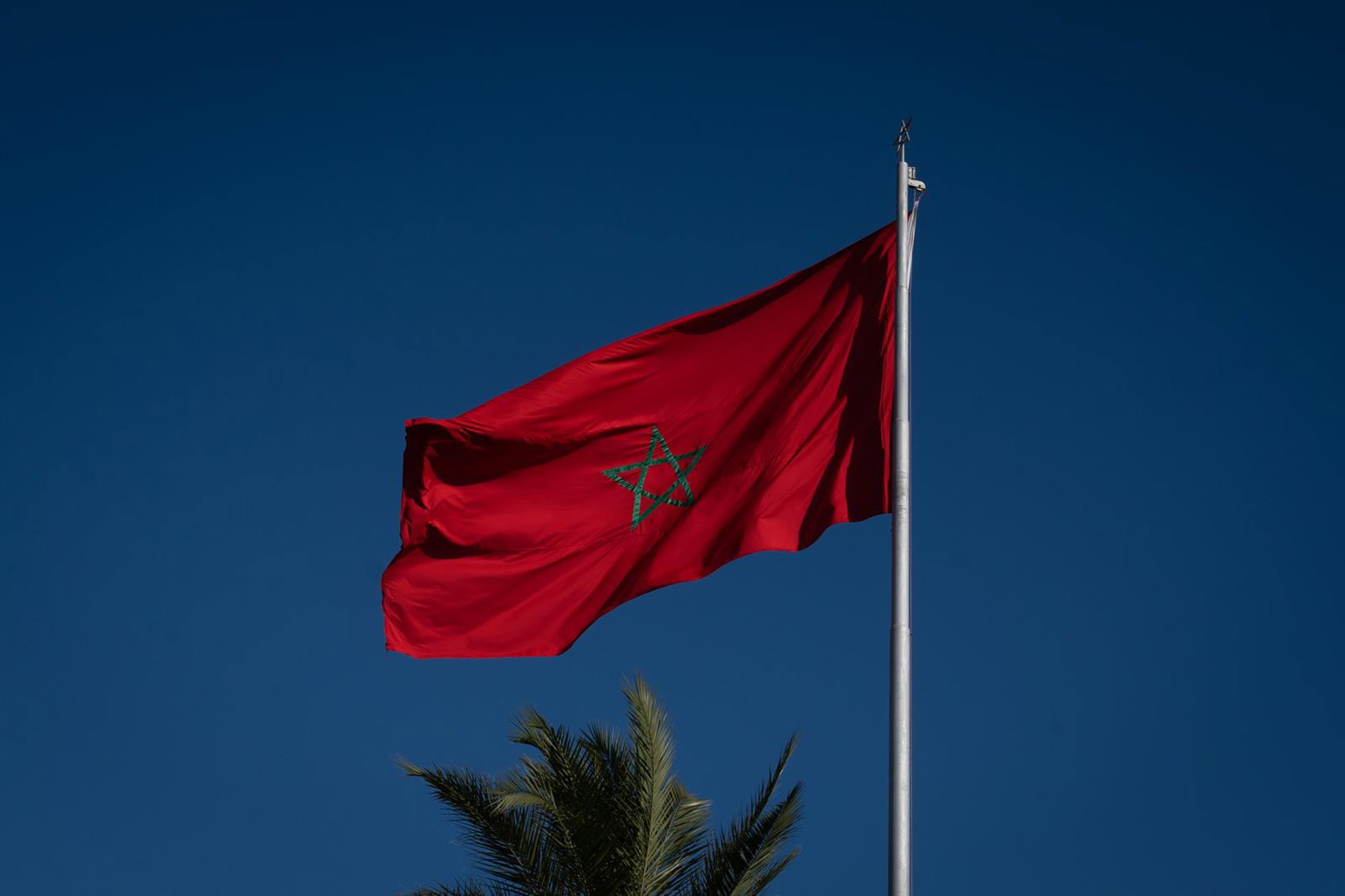 Una consultora califica de «elefante blanco» el proyecto de gasoducto de Marruecos para traer gas a Europa desde Nigeria