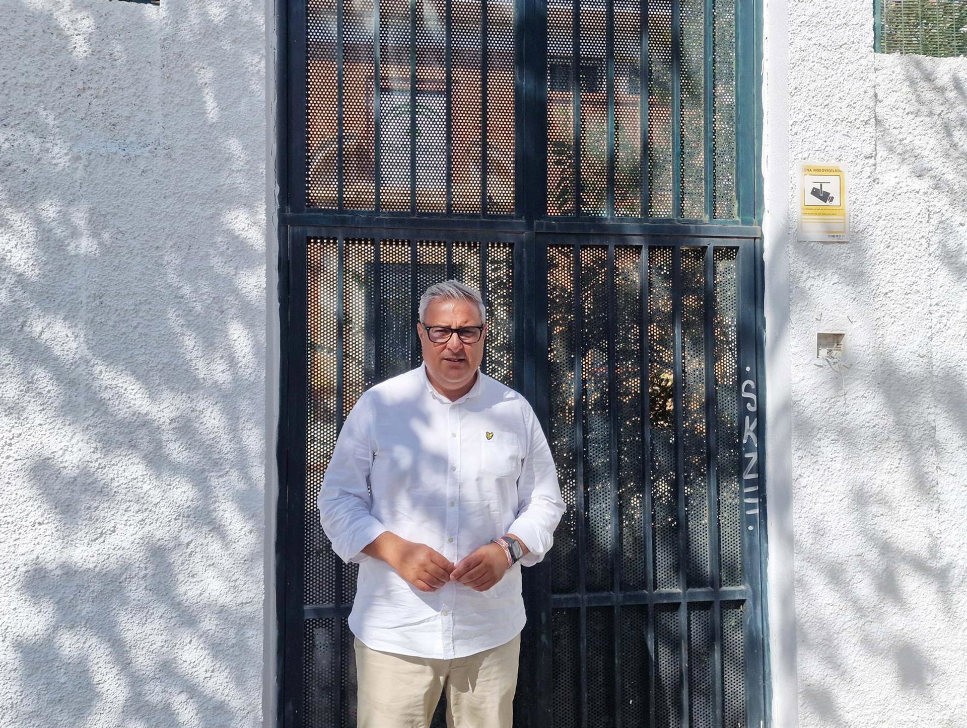 Abren diligencias tras denuncia al secretario de PSOE Torremolinos por presunto acoso sexual