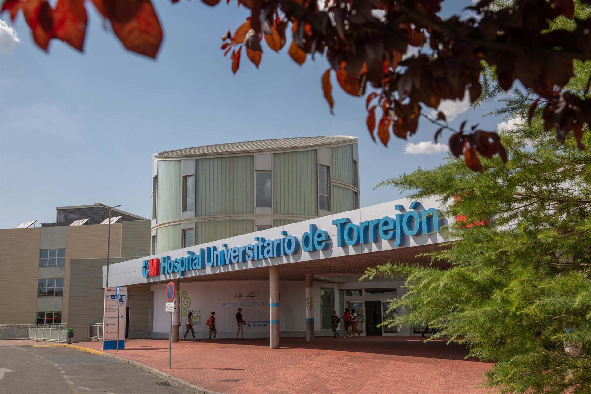 El PSOE pedirá a la UE que se pronuncie sobre si las «prácticas» en el Hospital de Torrejón vulneran la normativa