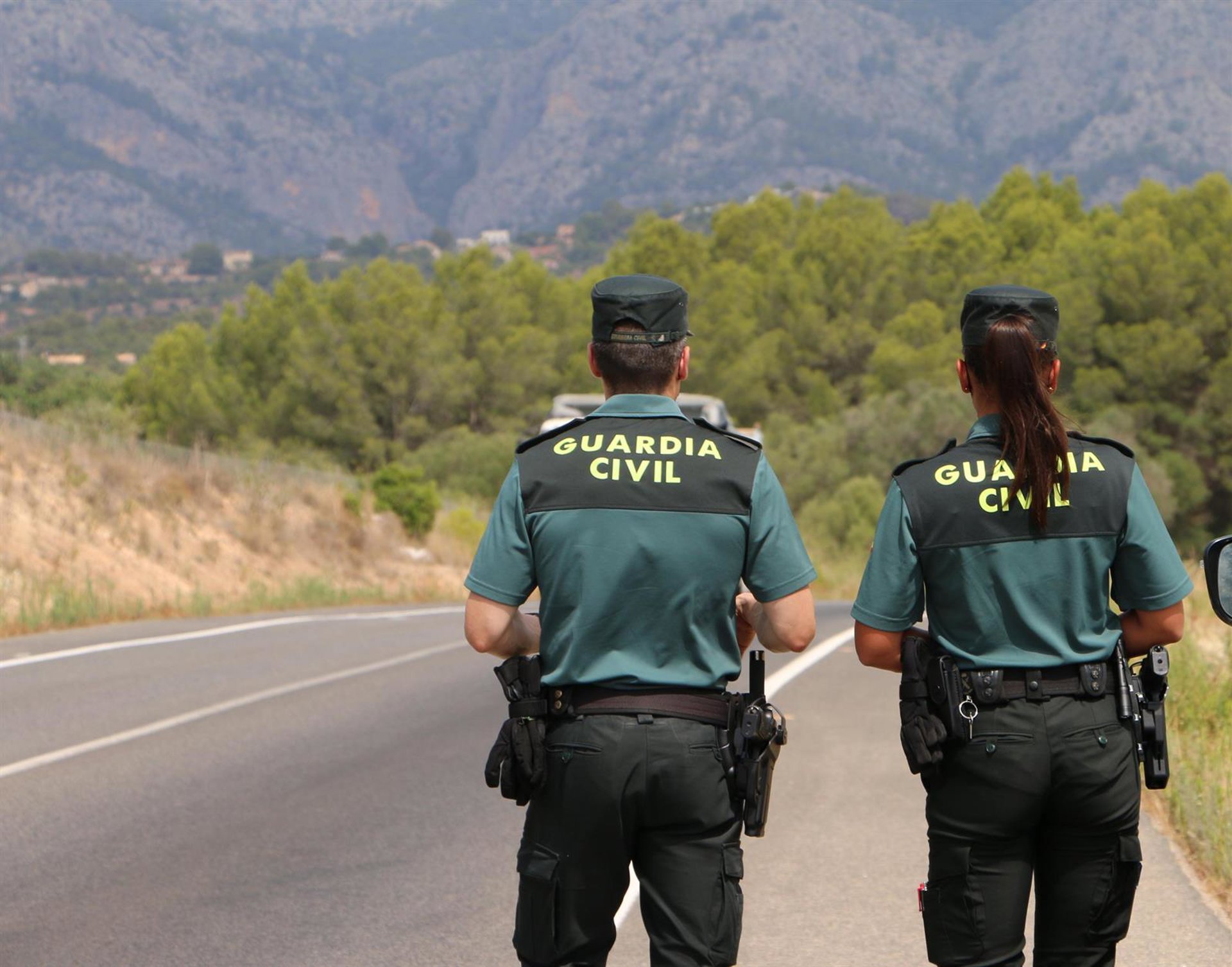 Detenido uno de los menores investigados por quemar el pelo a una persona sin hogar en Benacazón