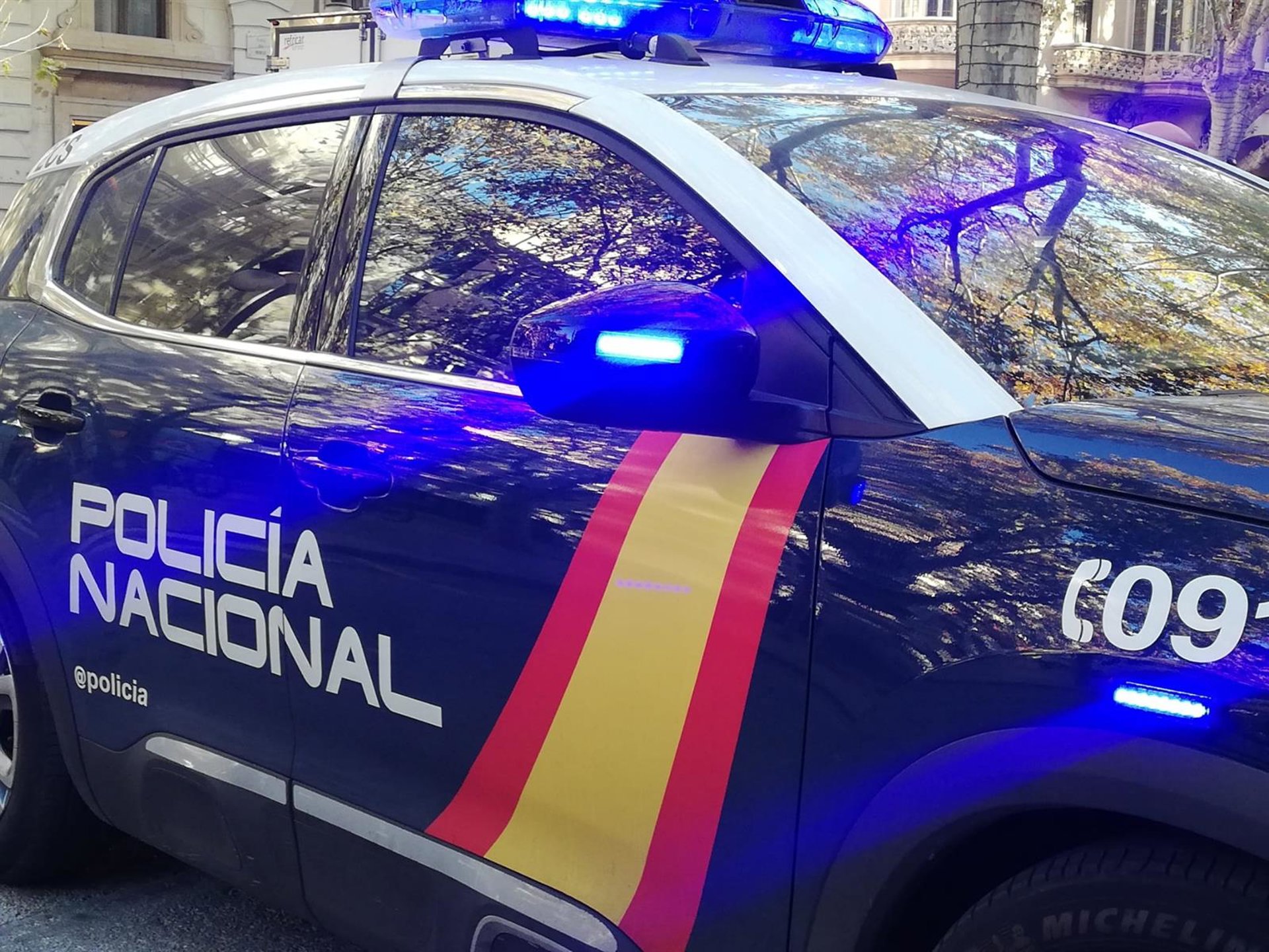 Detenido el autor del secuestro del alunicero ‘Niño Juan’ durante un entrenamiento de fútbol
