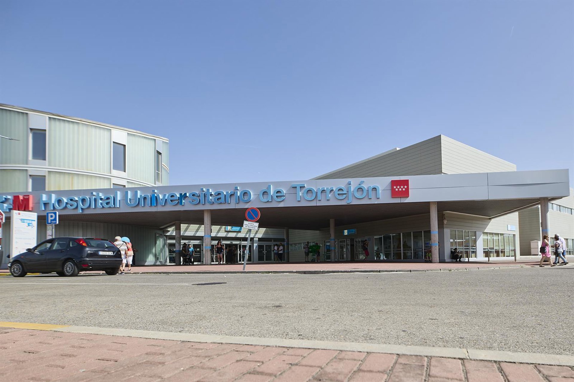 El Defensor del Paciente pide a la Fiscalía investigar al Hospital de Torrejón por reesterilizar y reutilizar catéteres