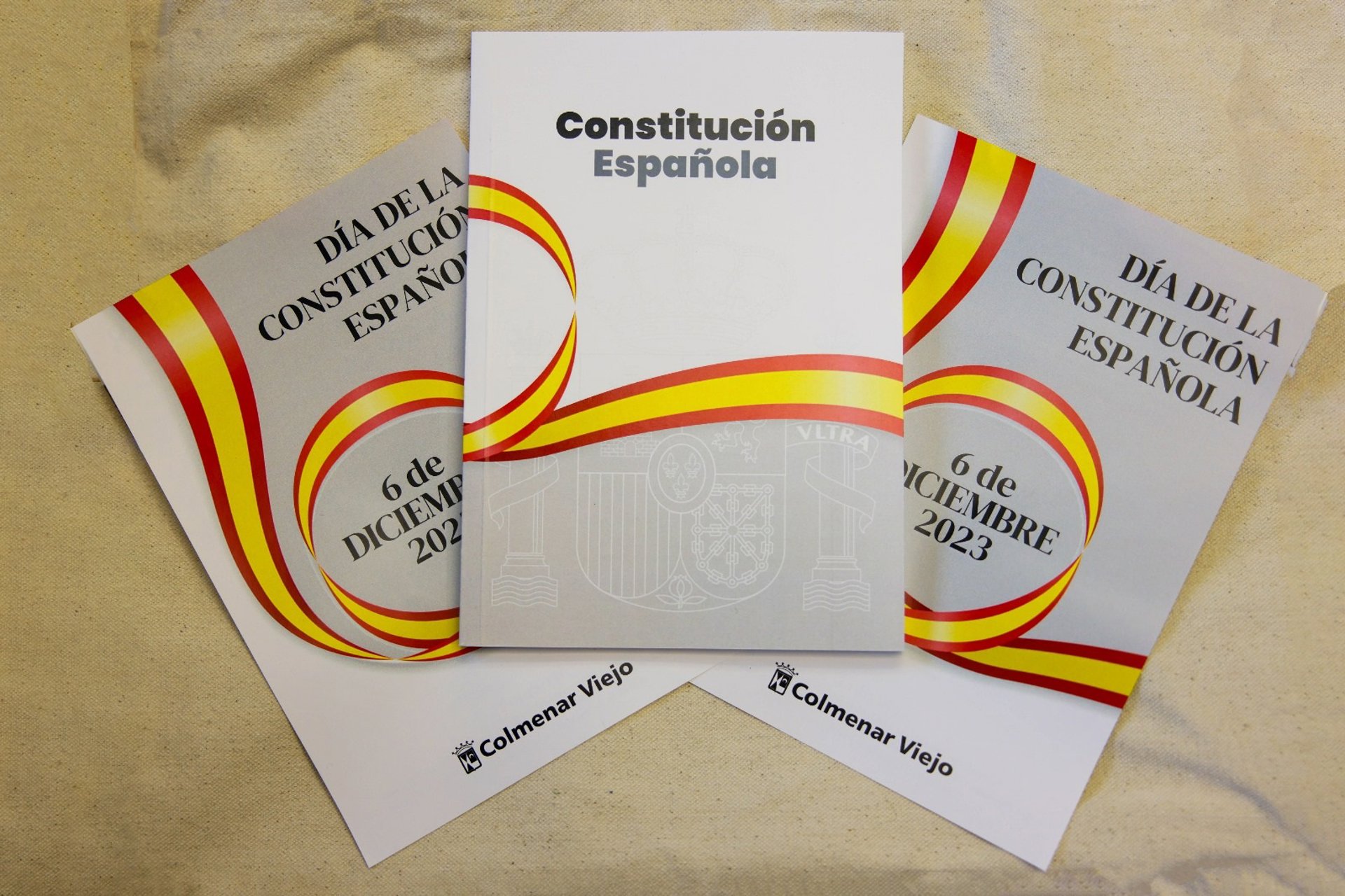 El PP cree que la crisis política es tal que hoy sería imposible la reforma del 49 de la Constitución de hace un año