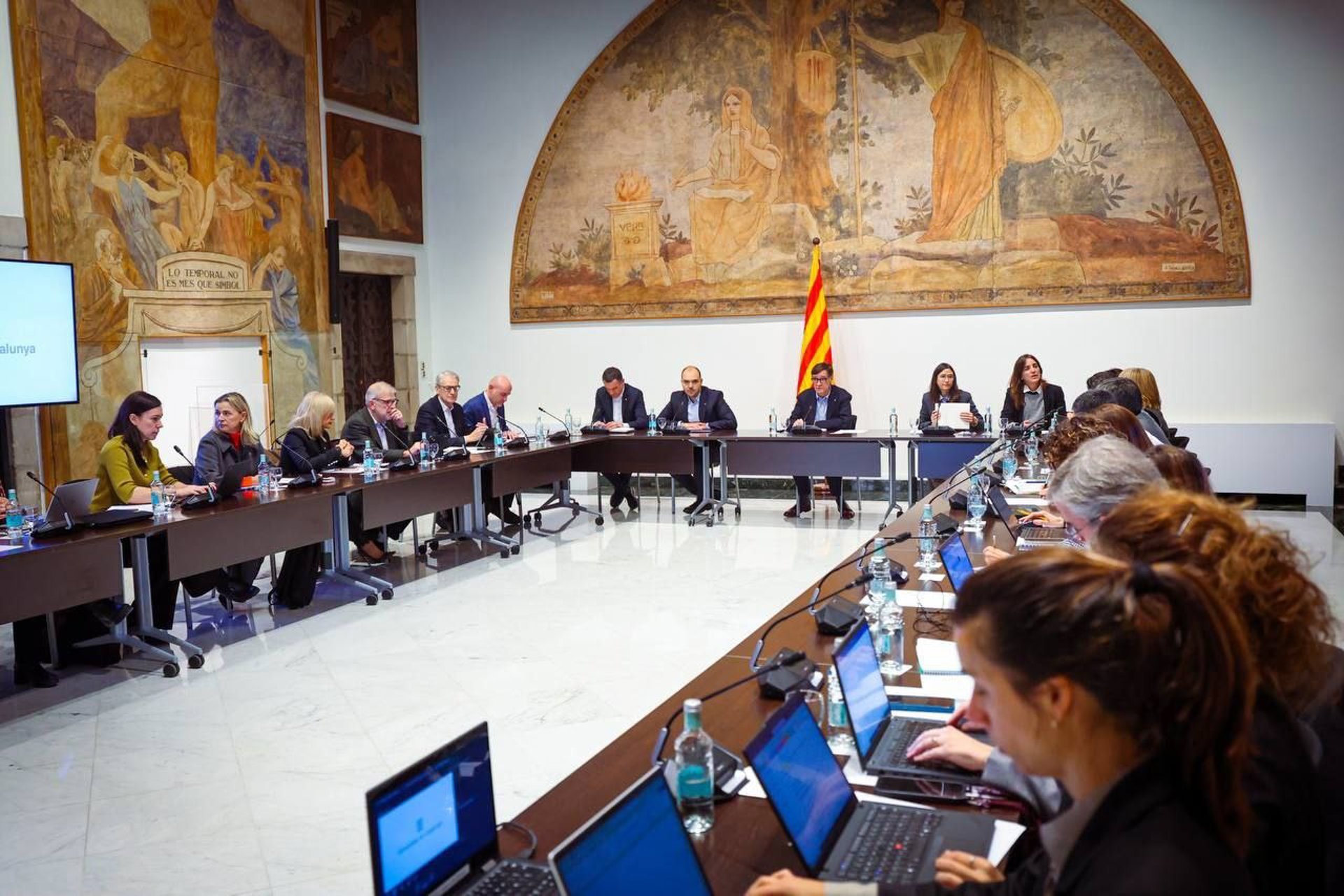 Illa llama a seguir las recomendaciones ante la PPA: «No podemos bajar la guardia»