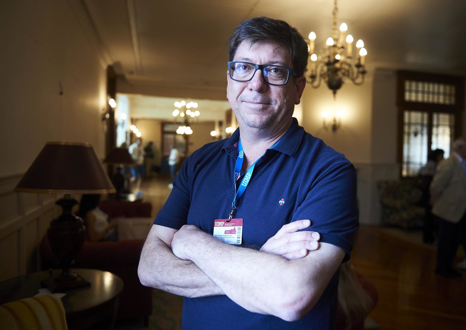 El BOE publica el cese de Antonio Hernández, mano derecha de Francisco Salazar en Moncloa