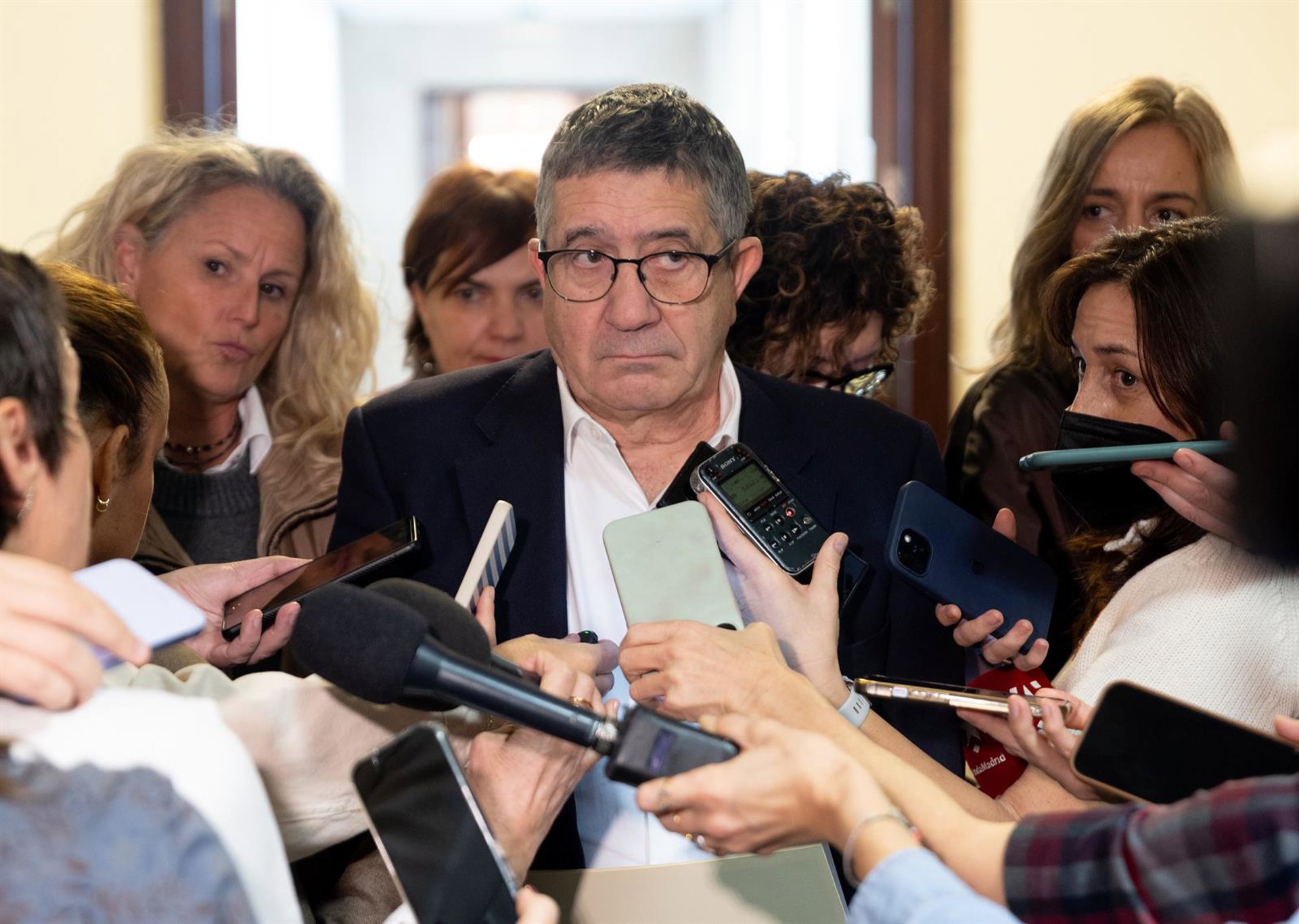 El PSOE asegura que apartará «con contundencia» a quienes sean denunciados por acoso sexual, tras el nuevo caso de Lugo