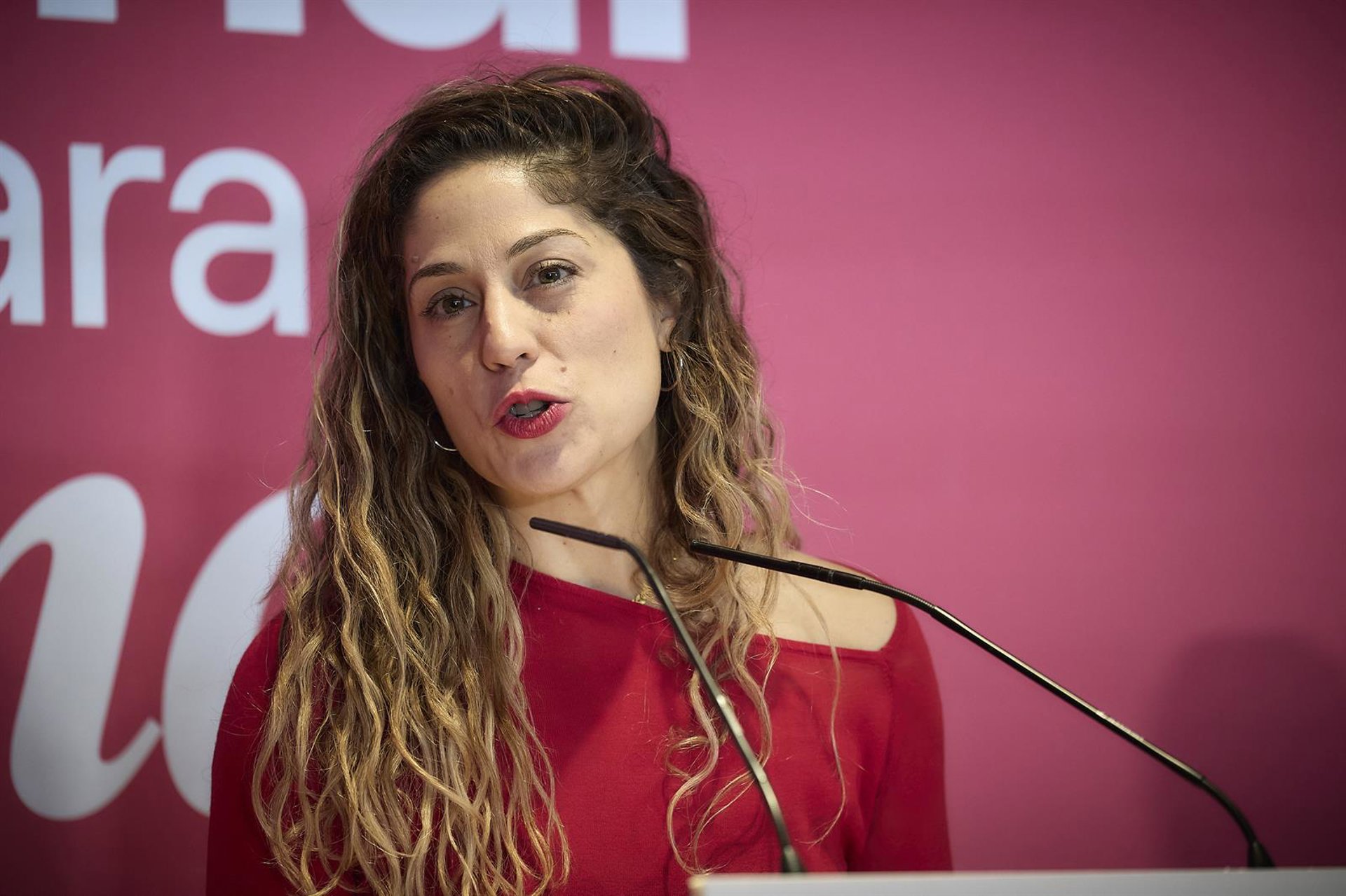 Sumar ve un «auto de fe» la sentencia del TS contra García Ortiz: «La condena se sustenta en meros indicios»